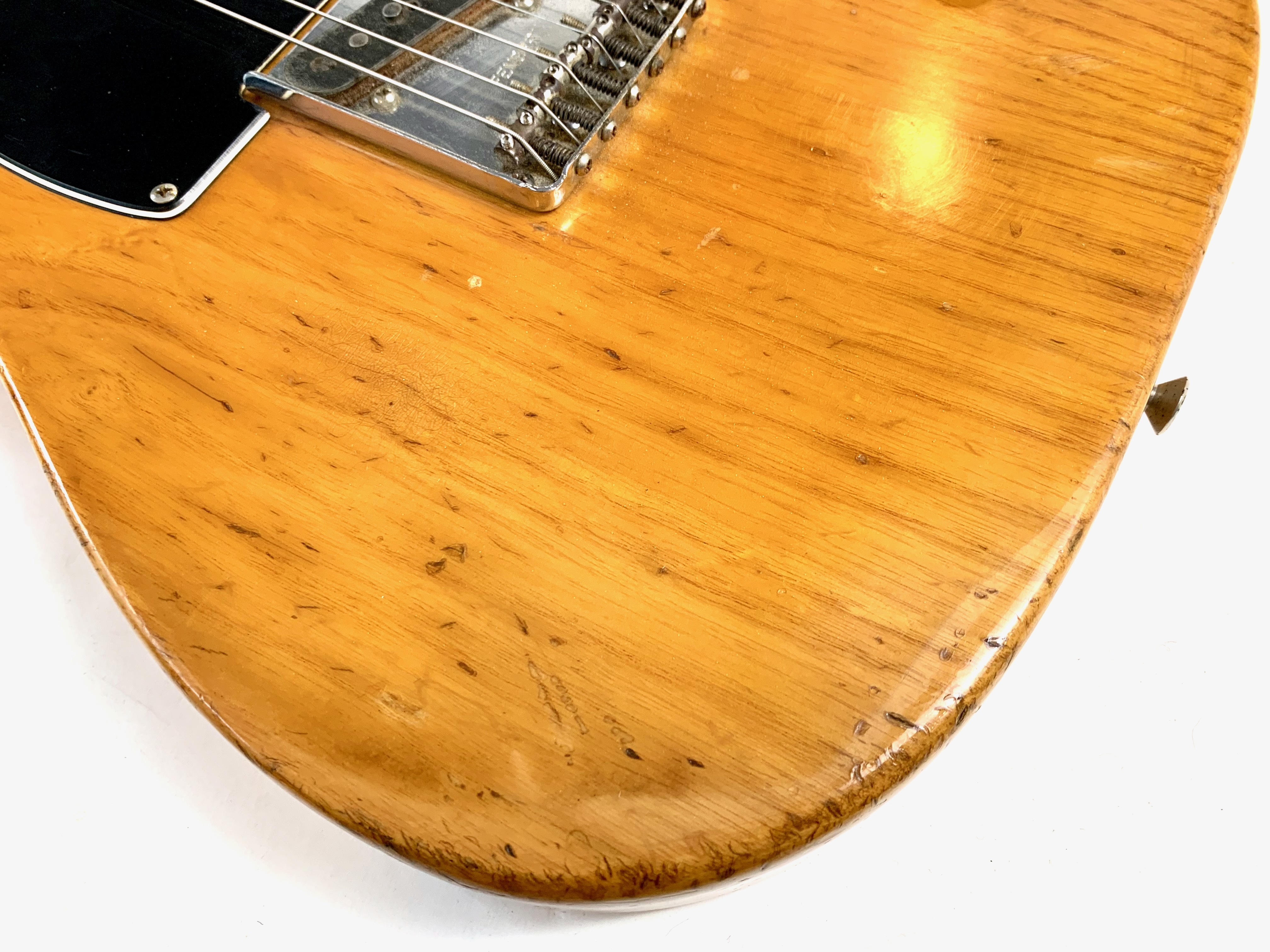 Fender Telecaster (1972) (67065)