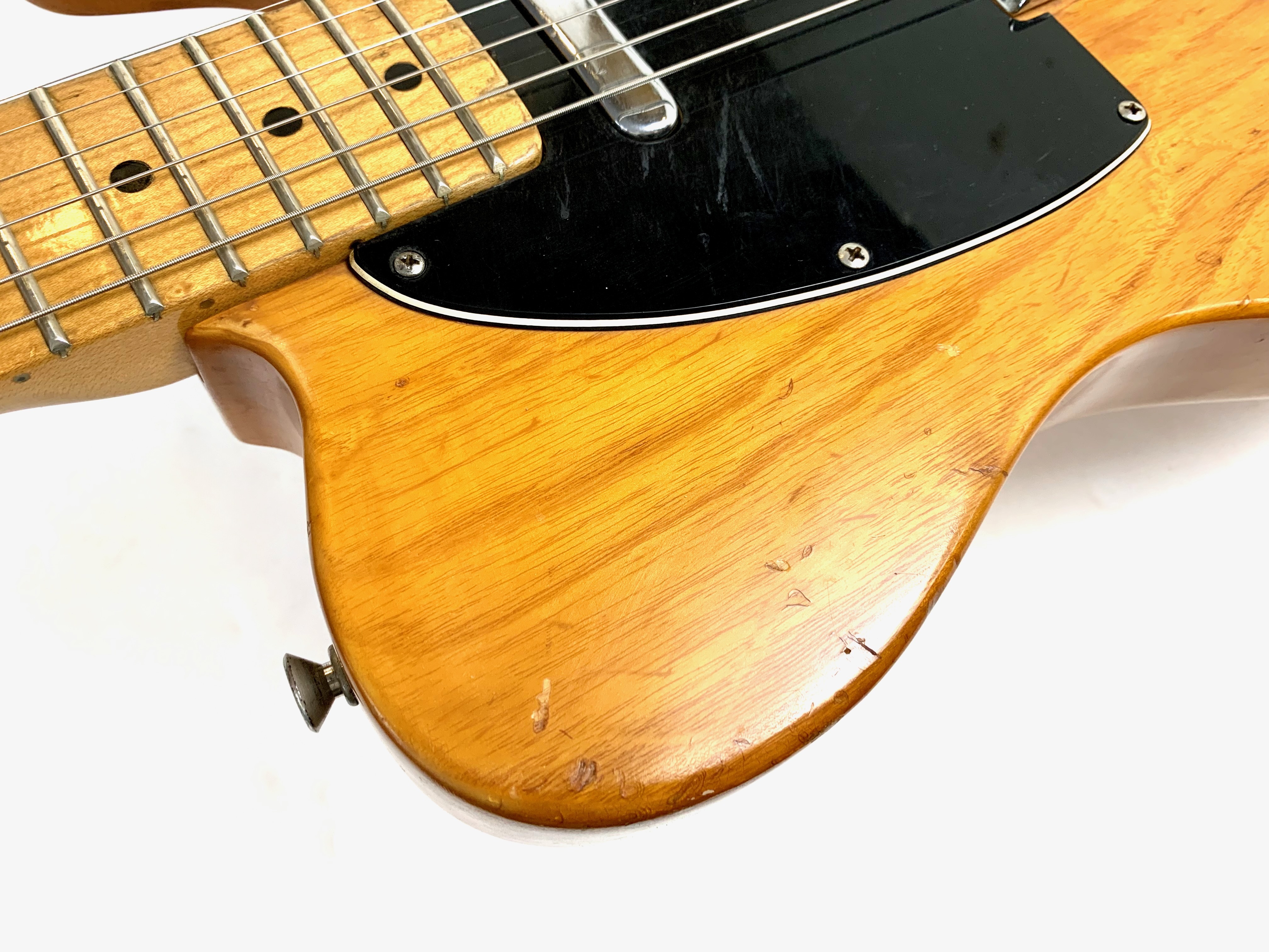 Fender Telecaster (1972) (48583)