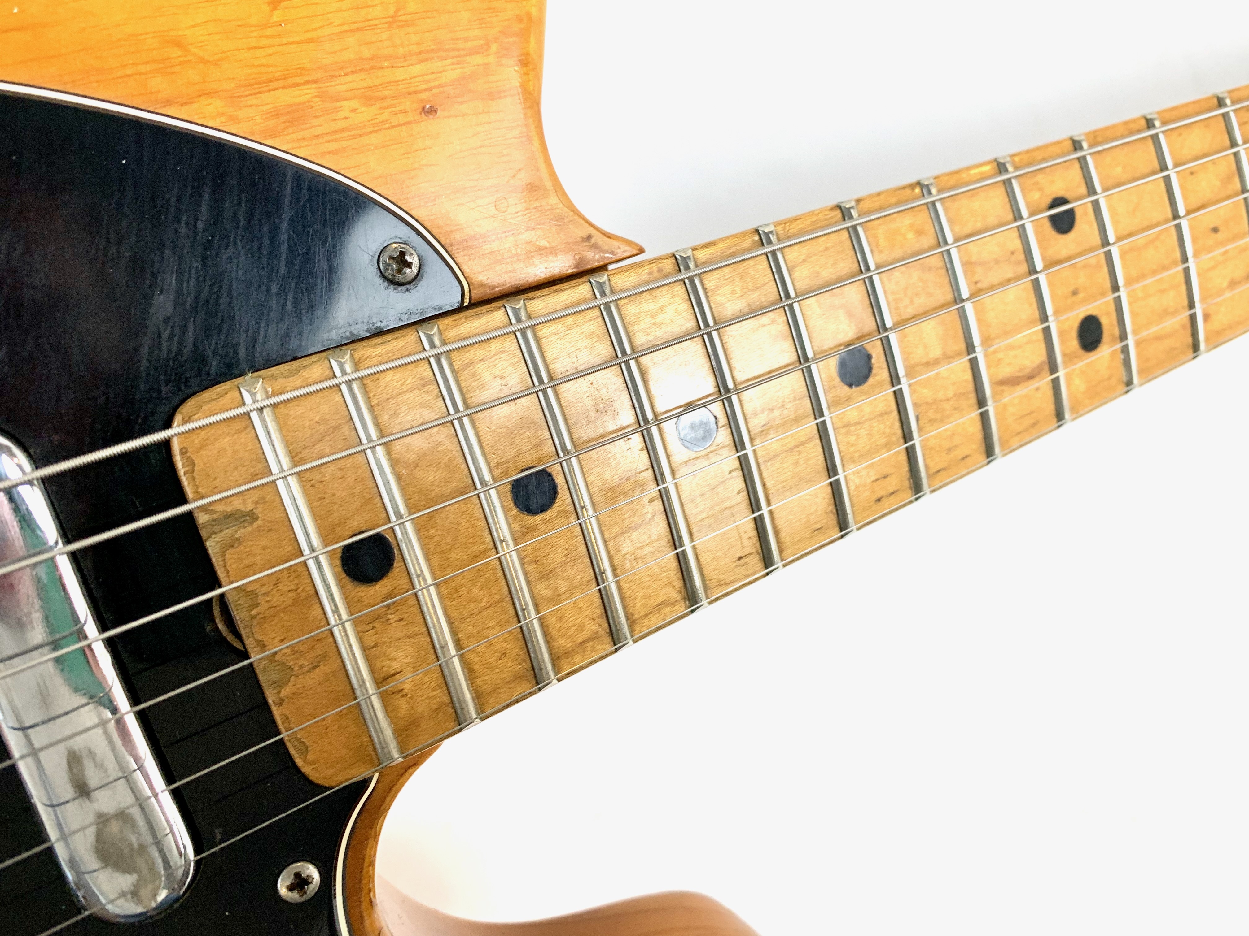 Fender Telecaster (1972) (30129)