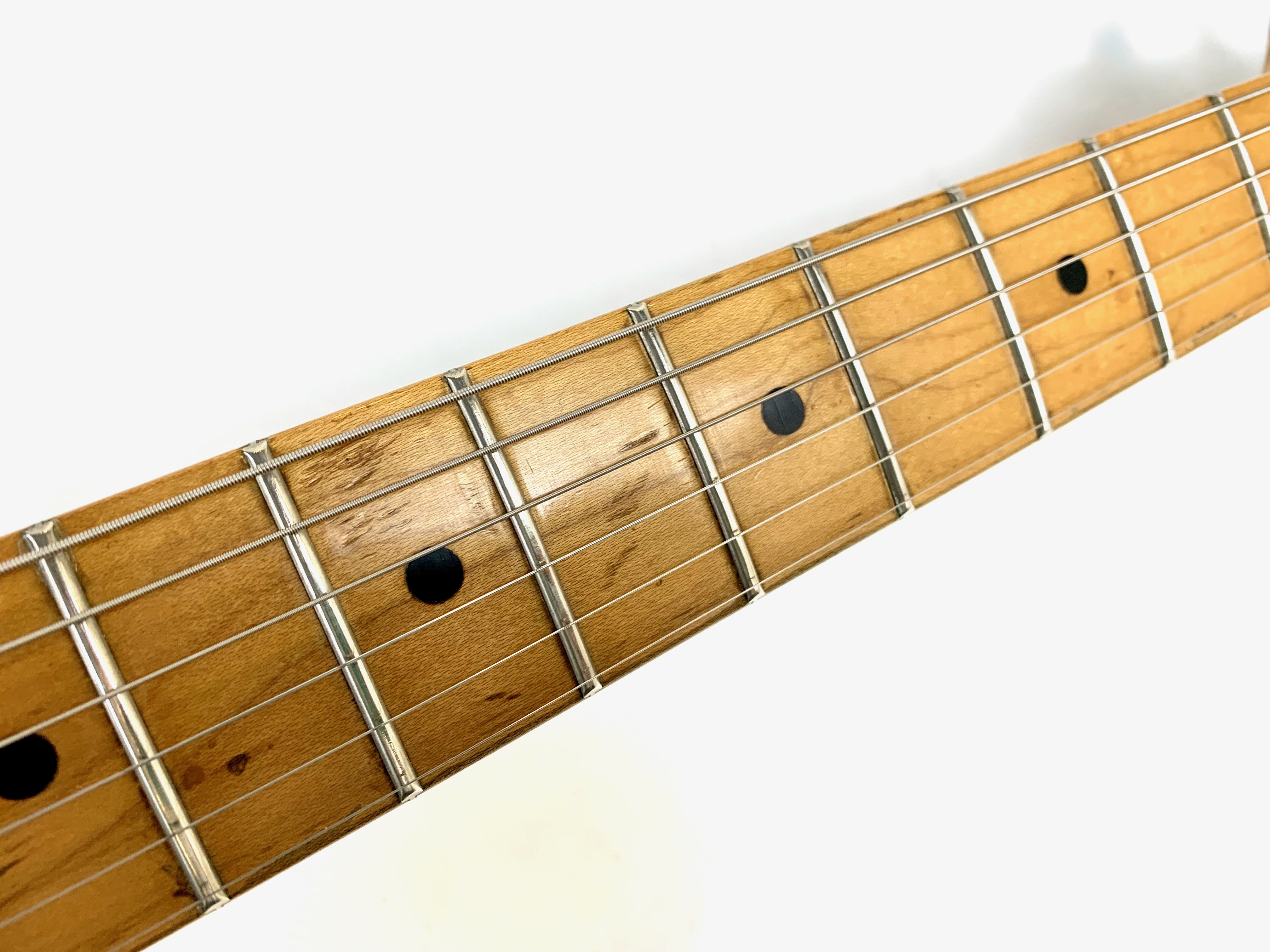Fender Telecaster (1972) (24054)