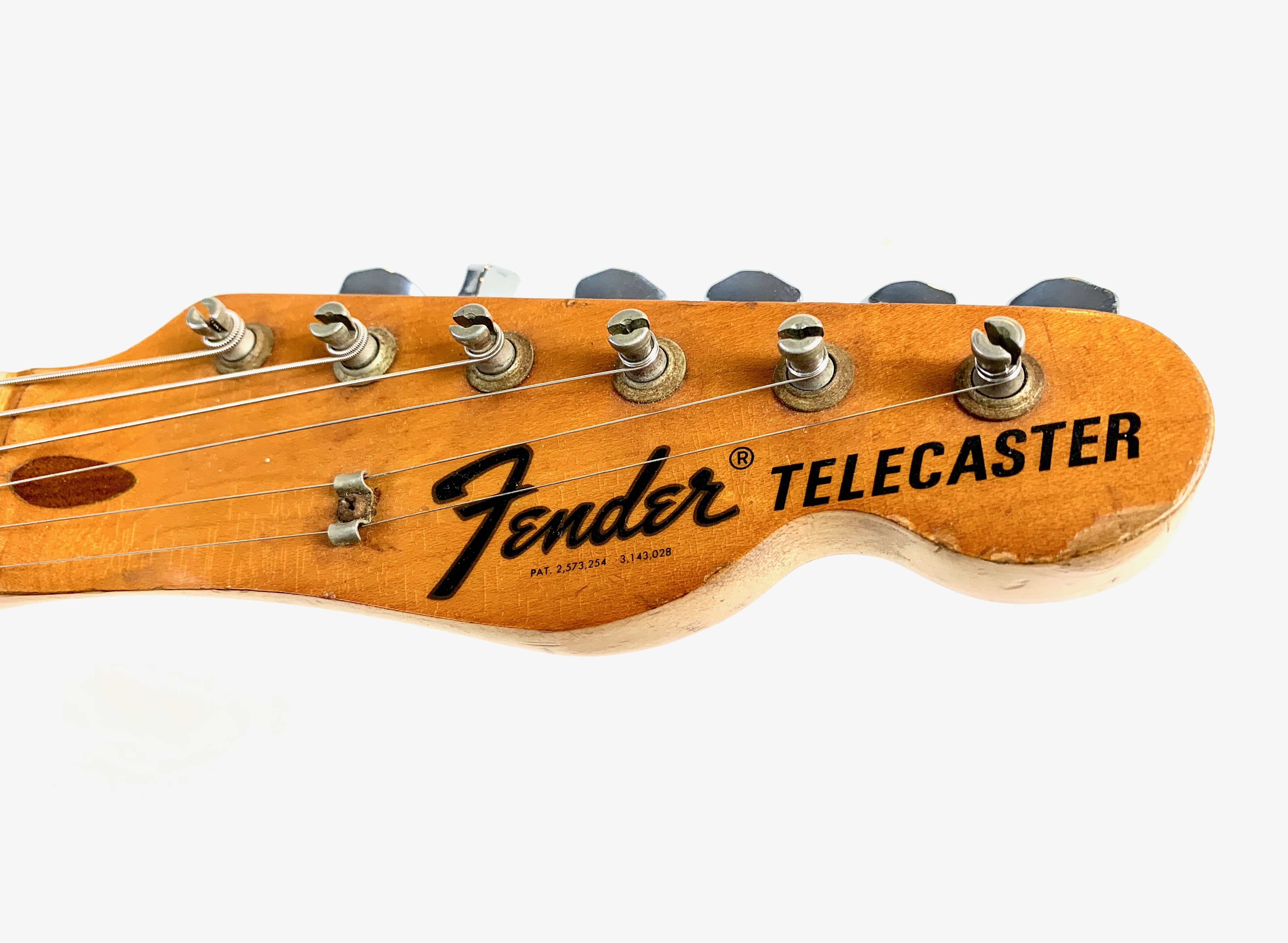 Fender Telecaster (1972) (85917)