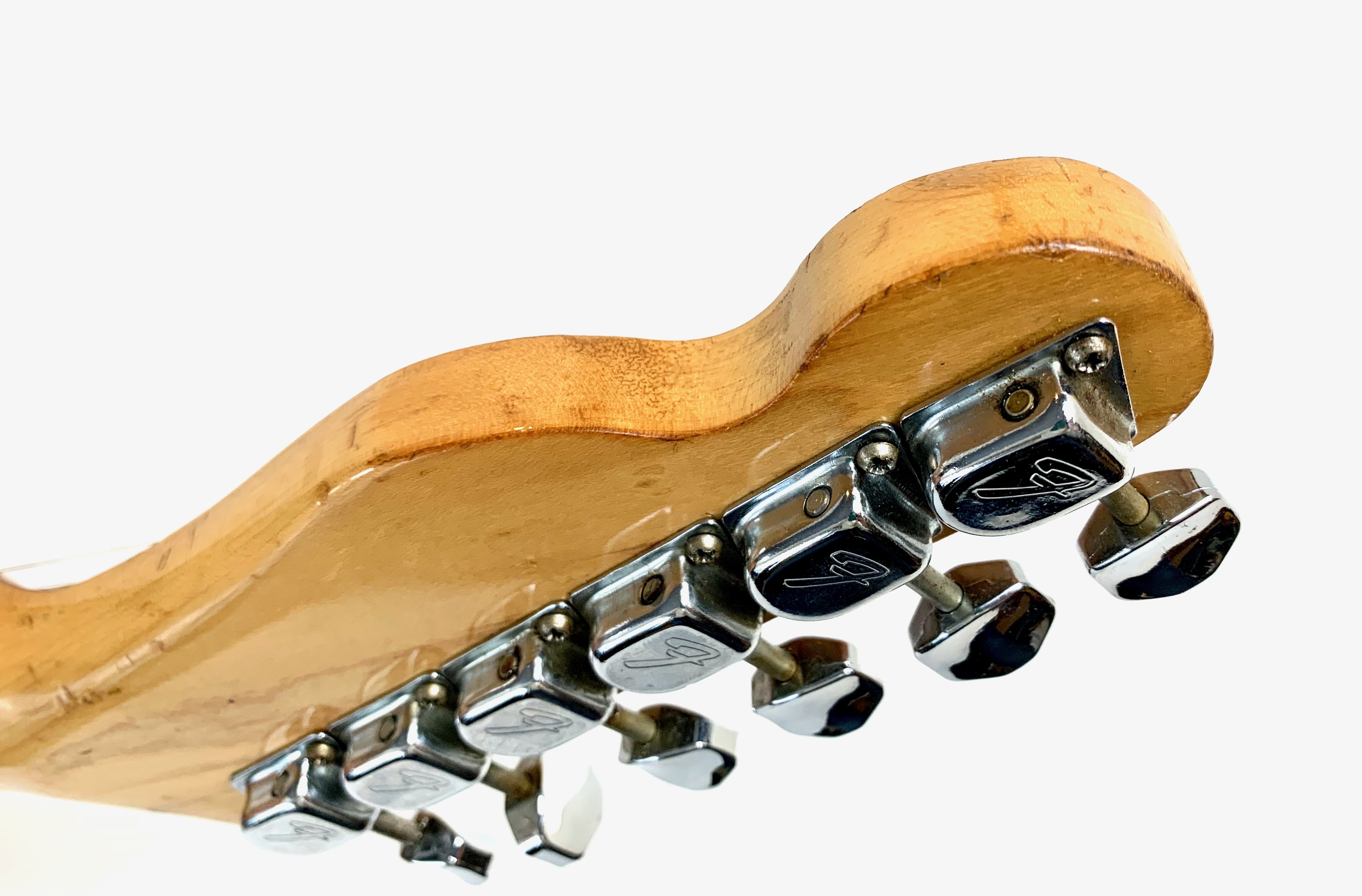 Fender Telecaster (1972) (47841)