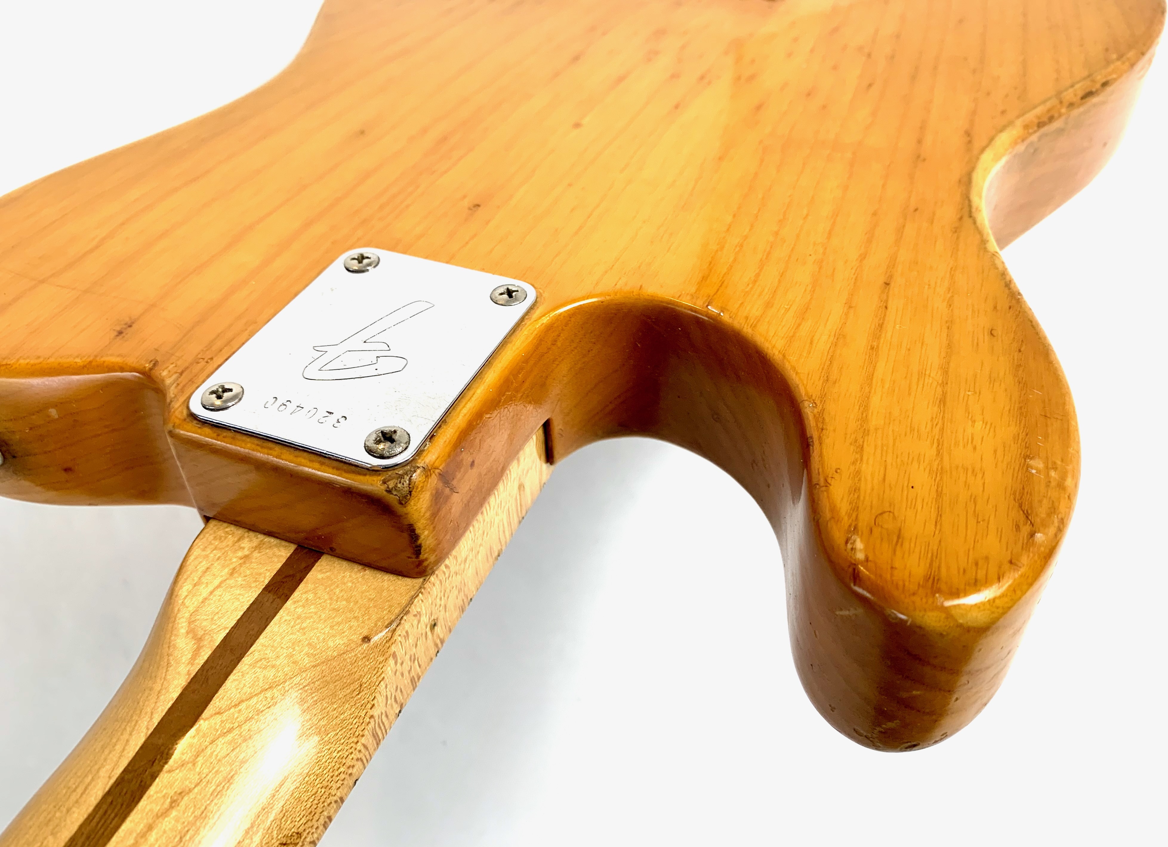 Fender Telecaster (1972) (84768)