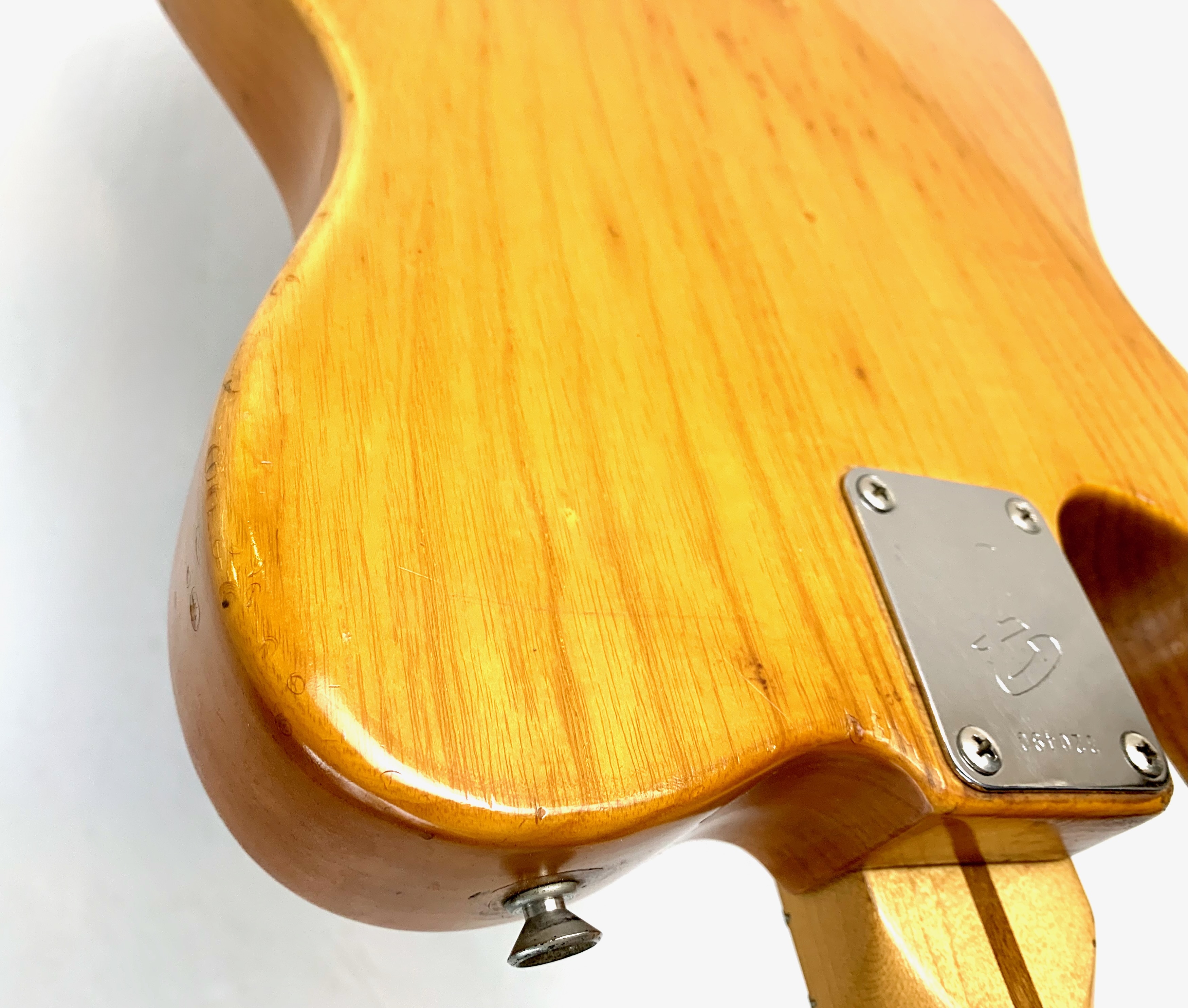 Fender Telecaster (1972) (16032)