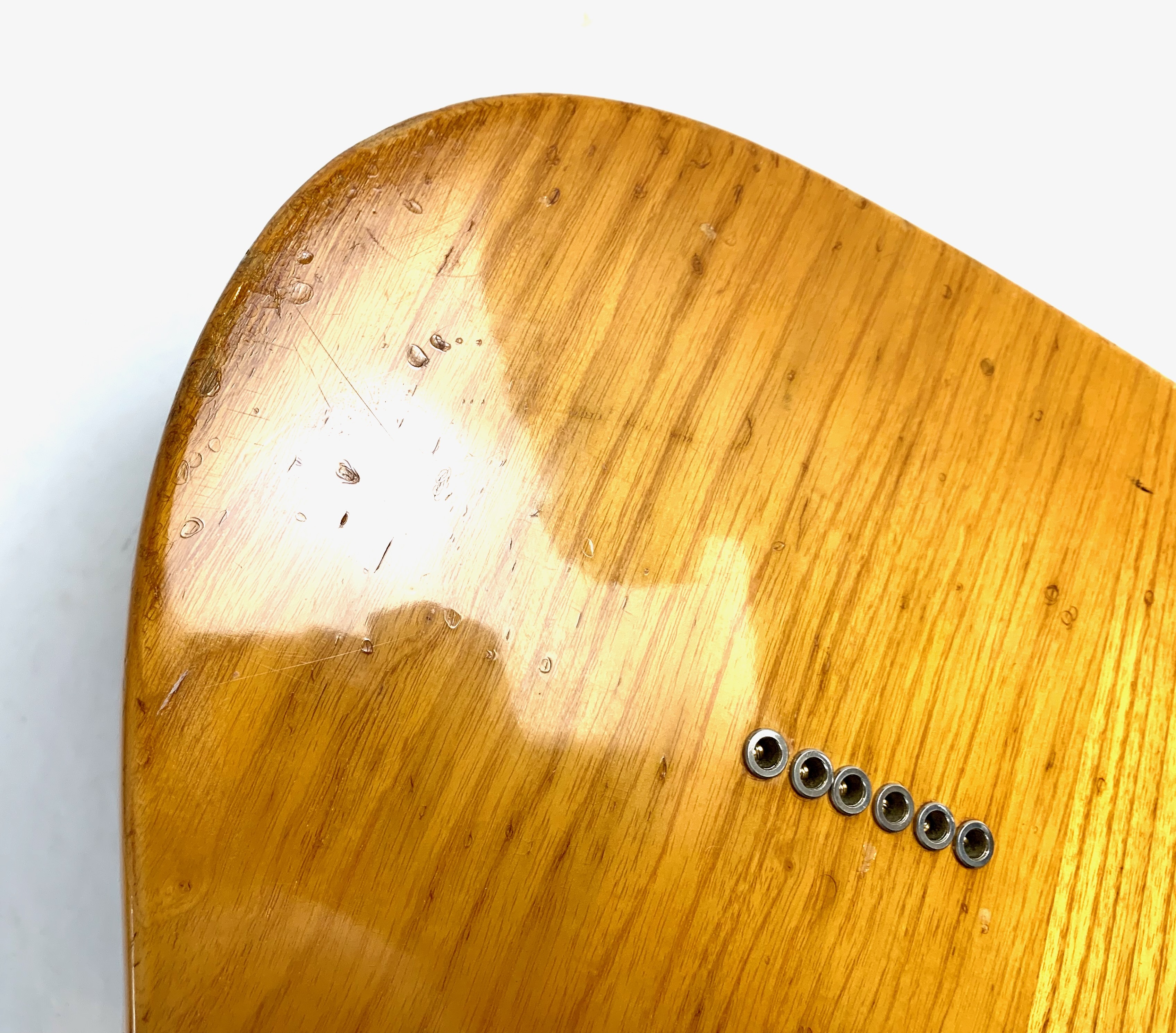 Fender Telecaster (1972) (90954)