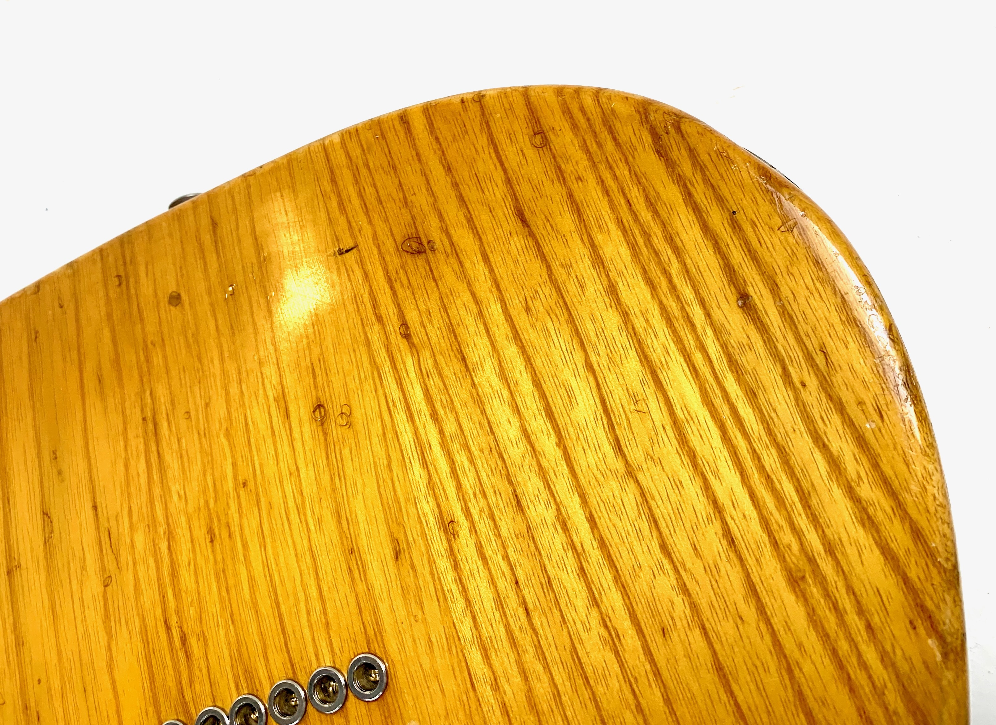 Fender Telecaster (1972) (98352)