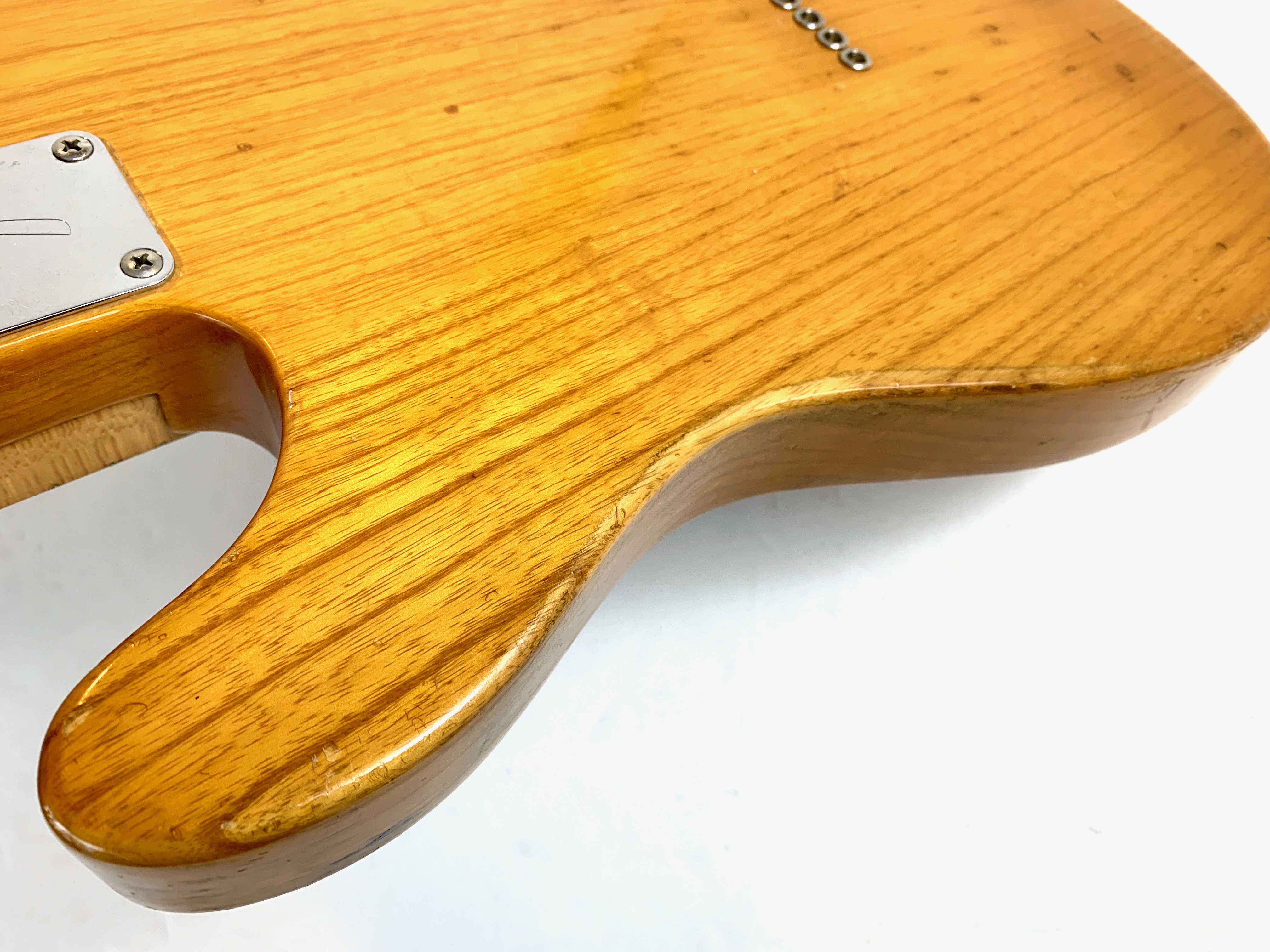 Fender Telecaster (1972) (21757)