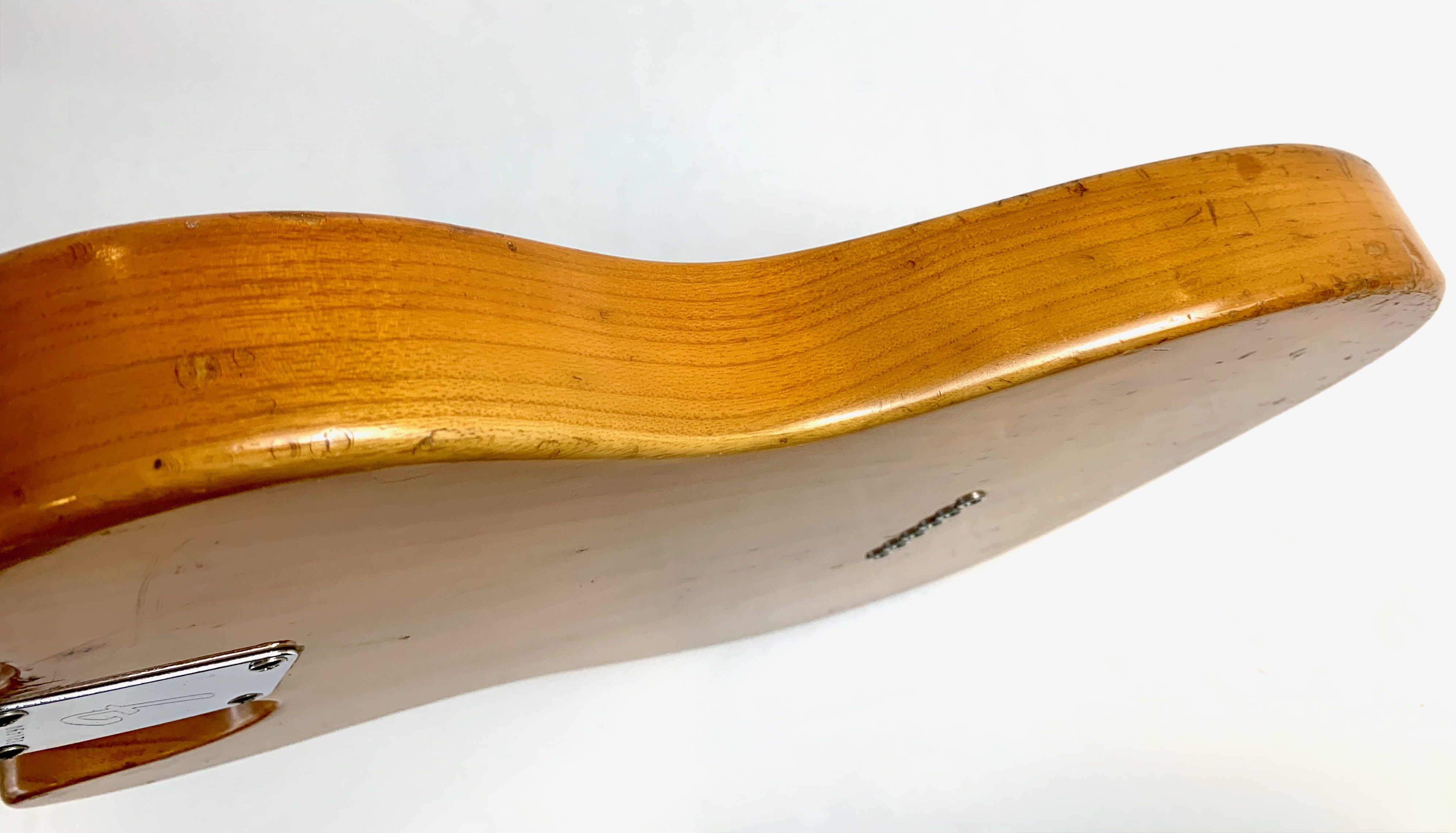 Fender Telecaster (1972) (97290)