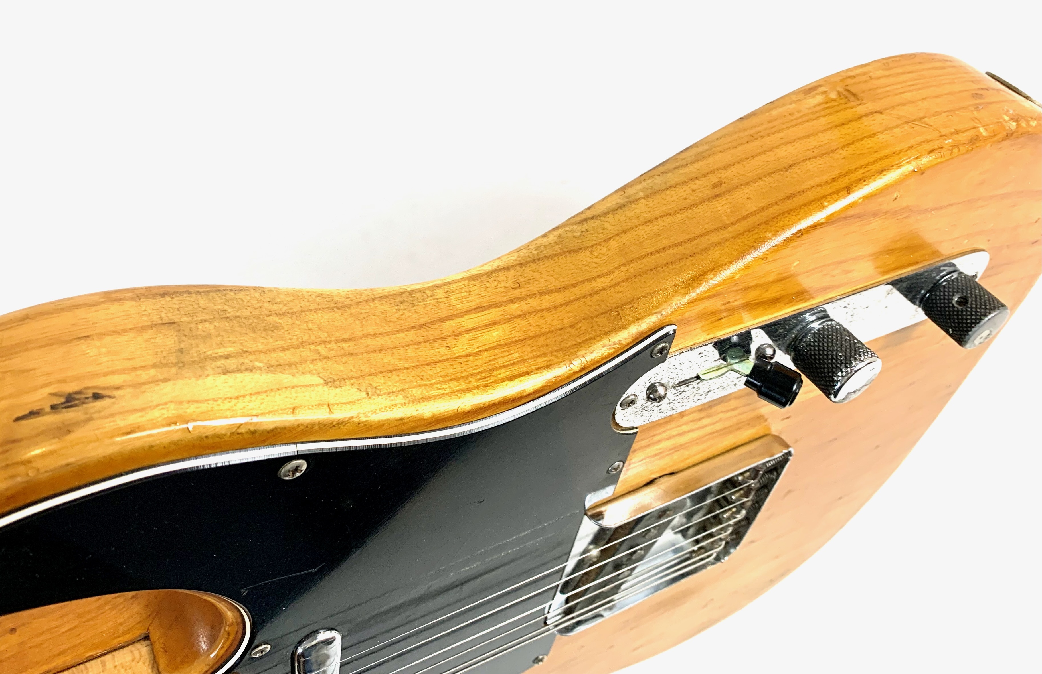 Fender Telecaster (1972) (63658)