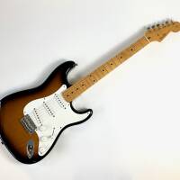 Fender Stratocaster ST-57 made in Japan 1993-1994 Sunbu…