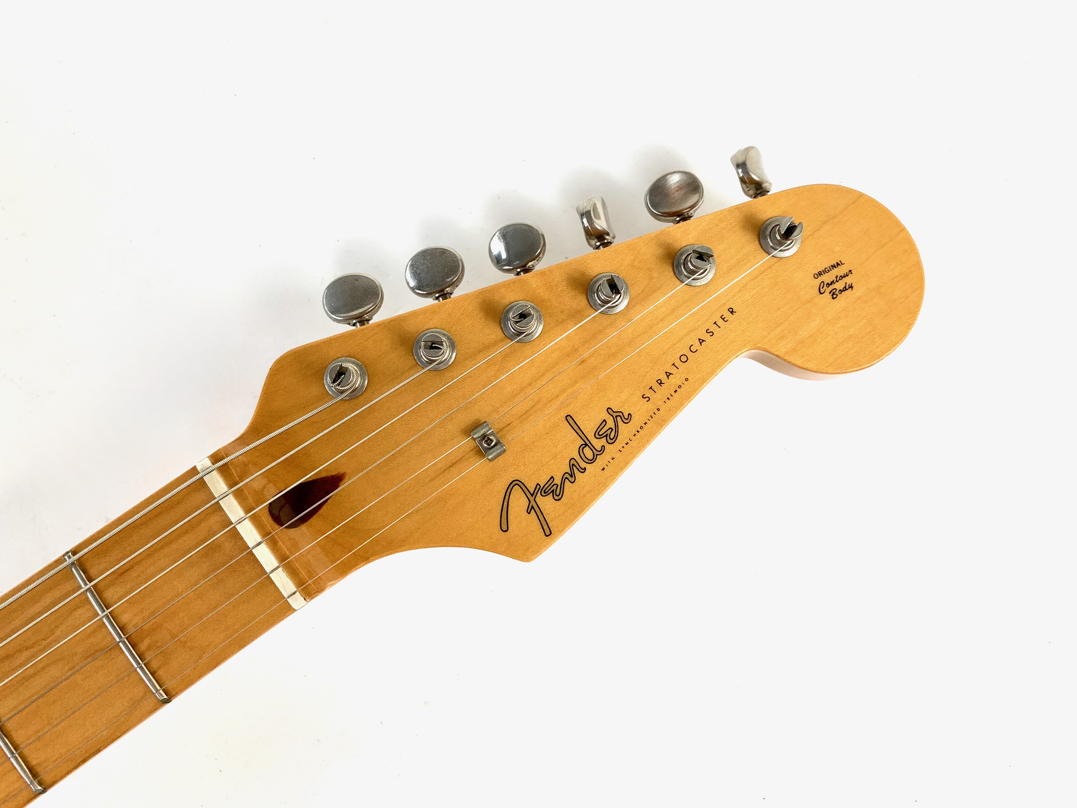 Fender ST57-xx (37695)