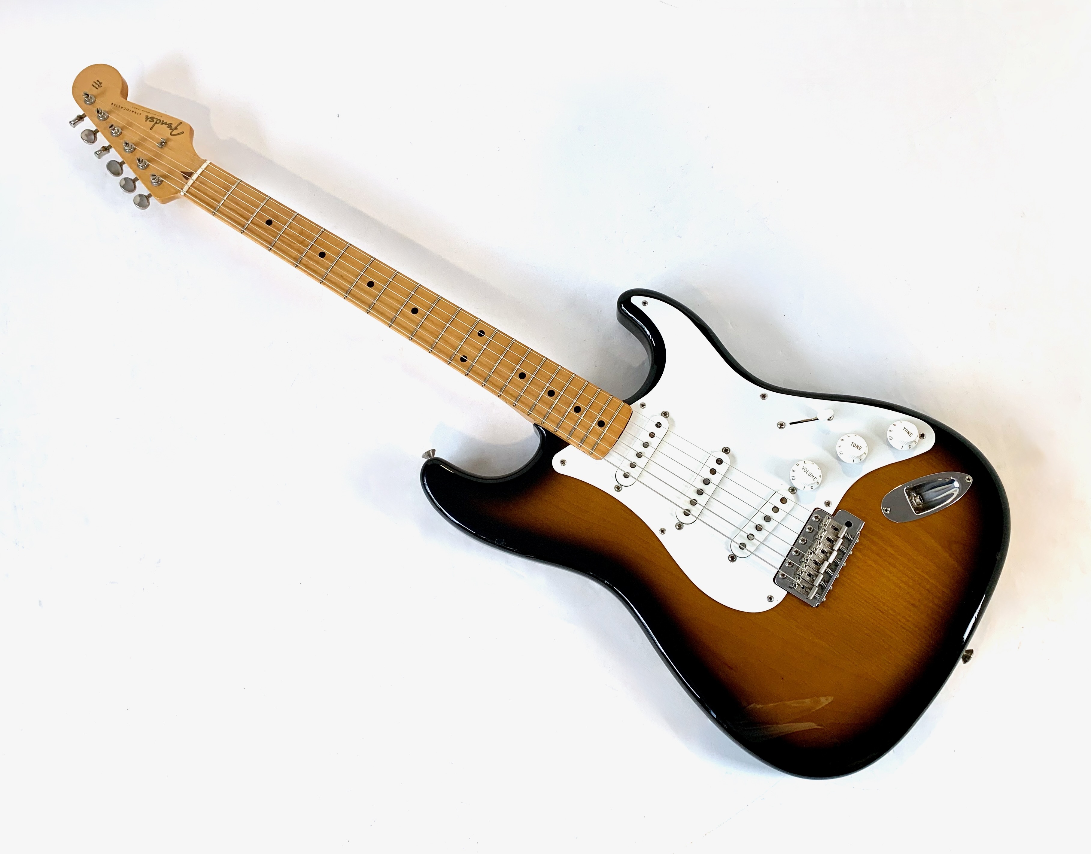 Fender ST57-xx (484)