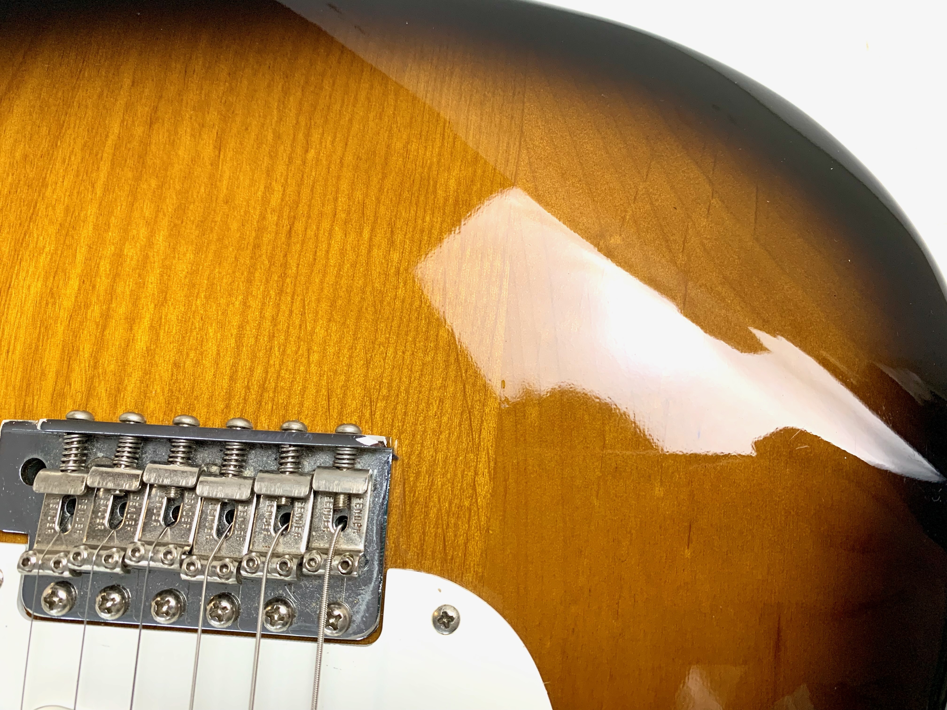 Fender ST57-xx (59317)