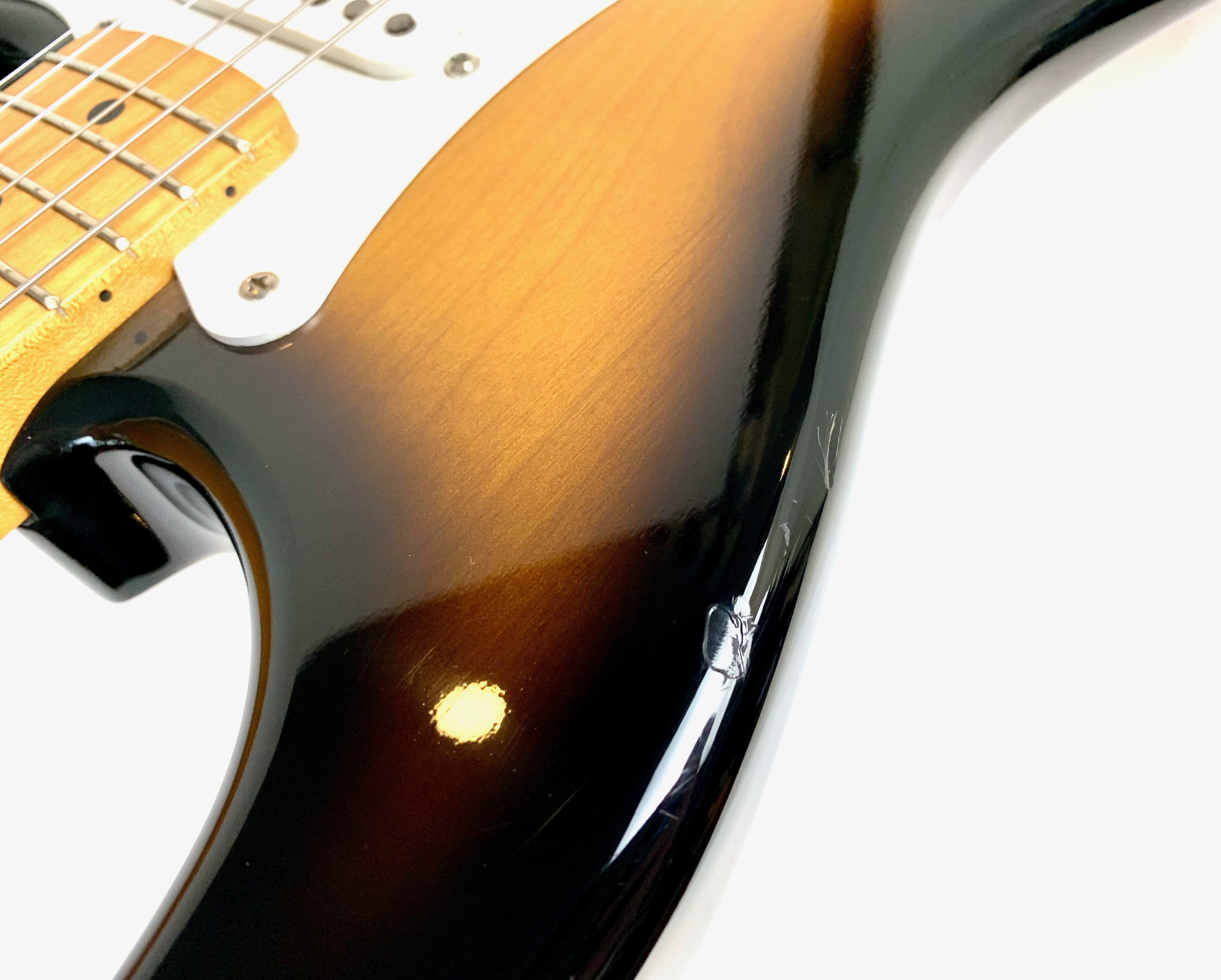 Fender ST57-xx (28431)