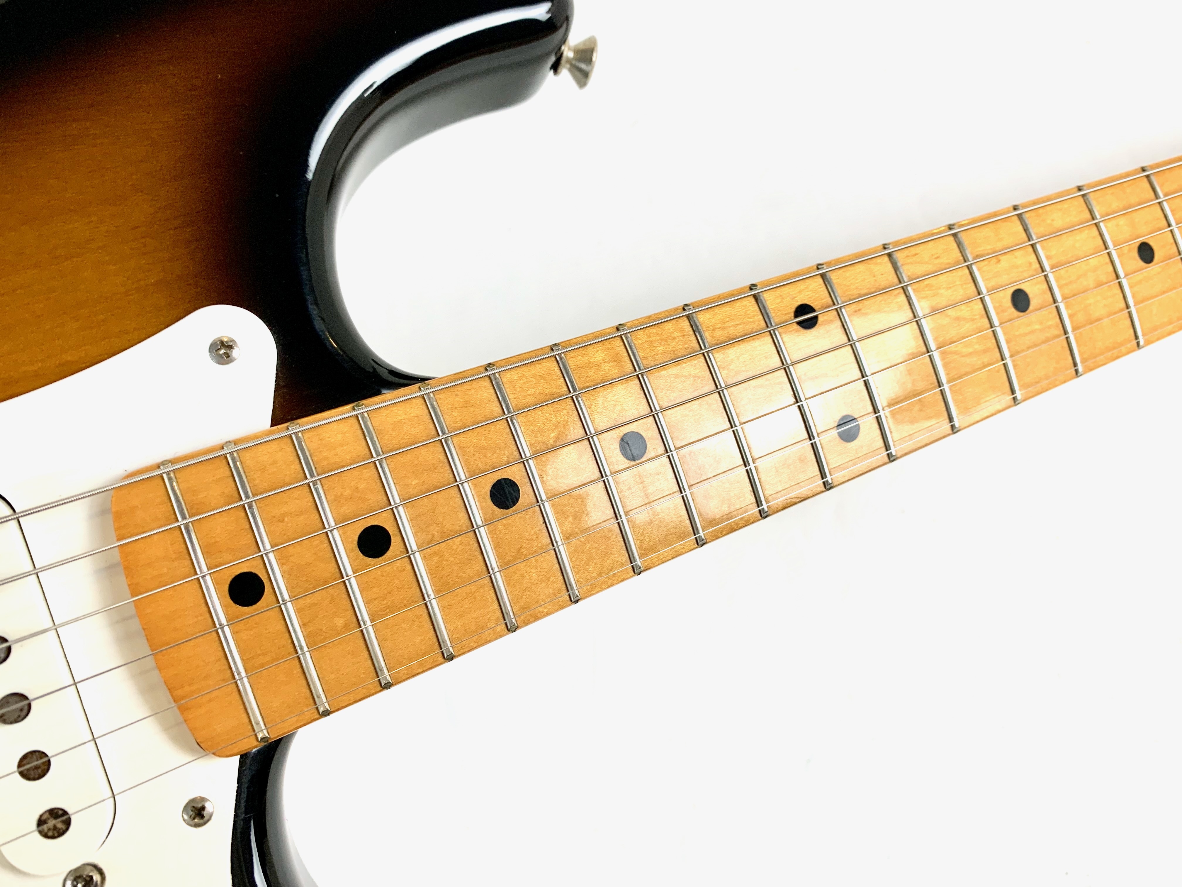 Fender ST57-xx (23377)