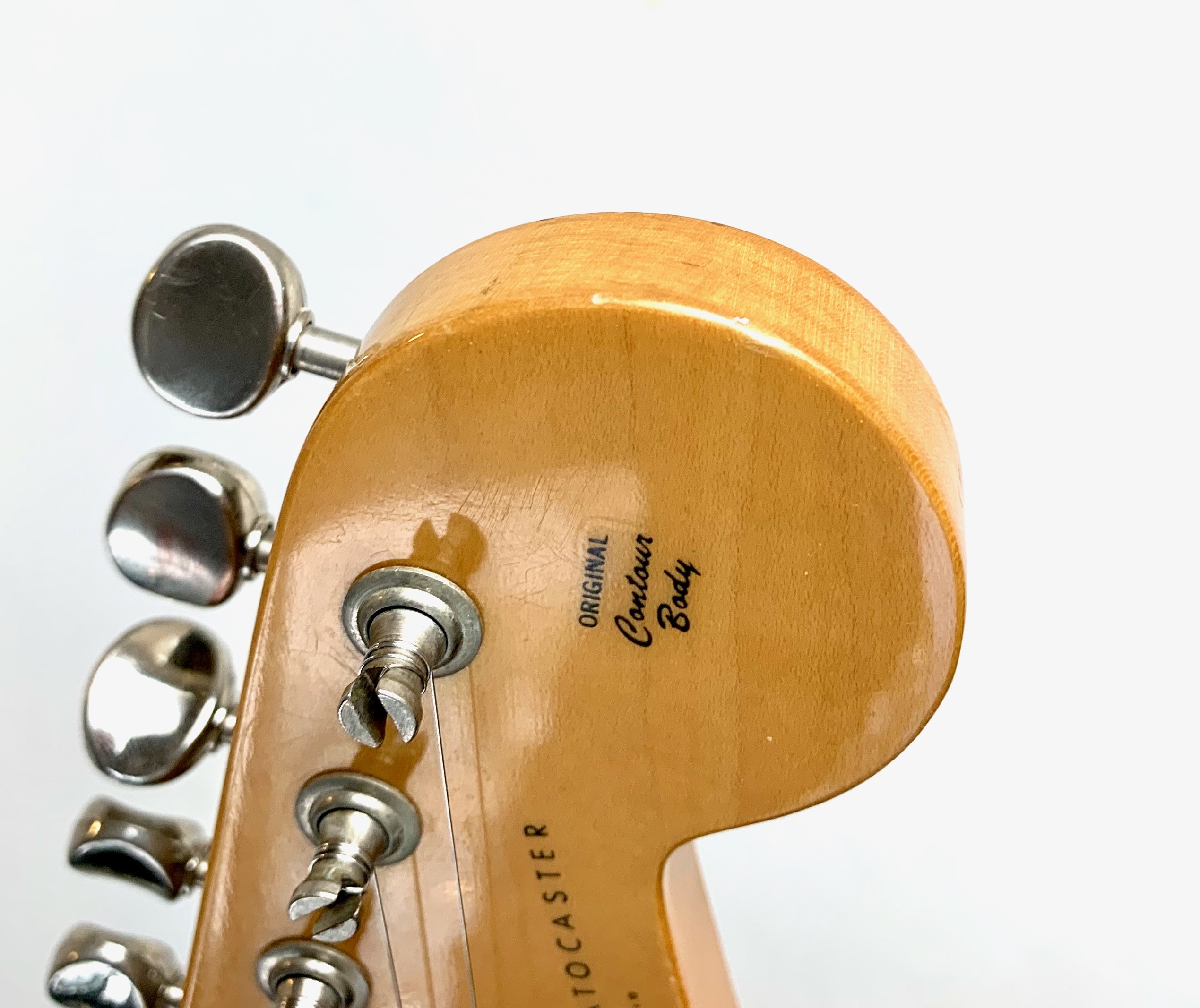 Fender ST57-xx (34616)