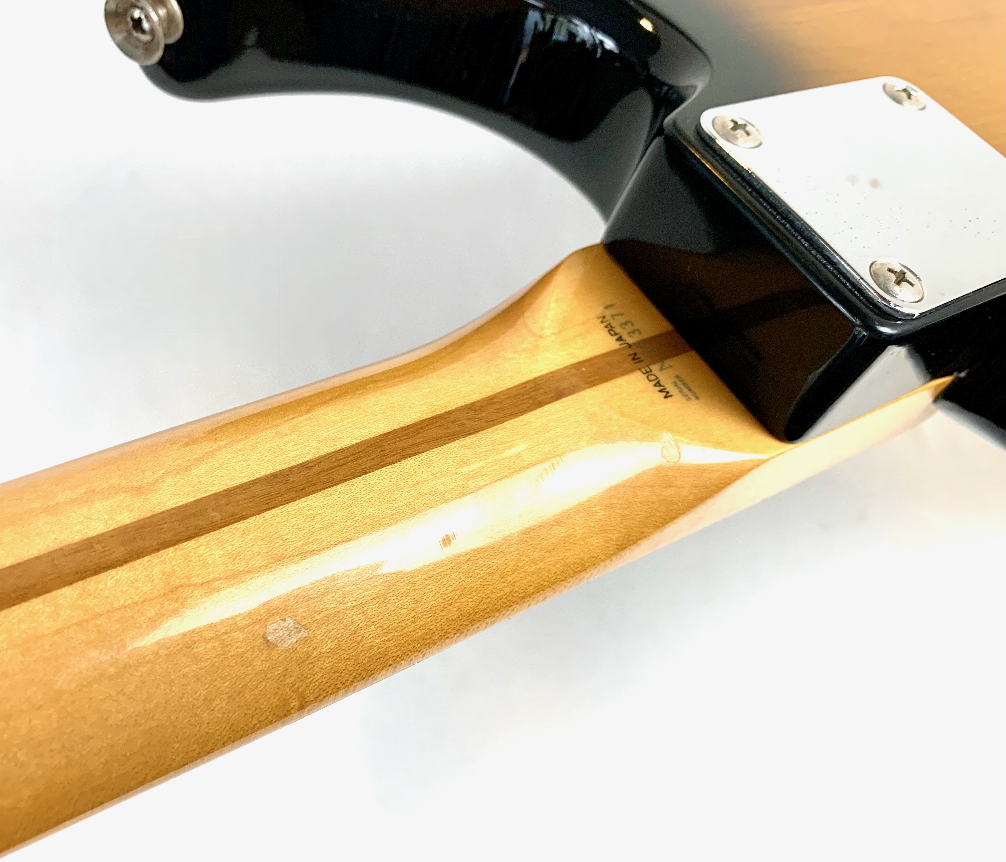 Fender ST57-xx (62573)