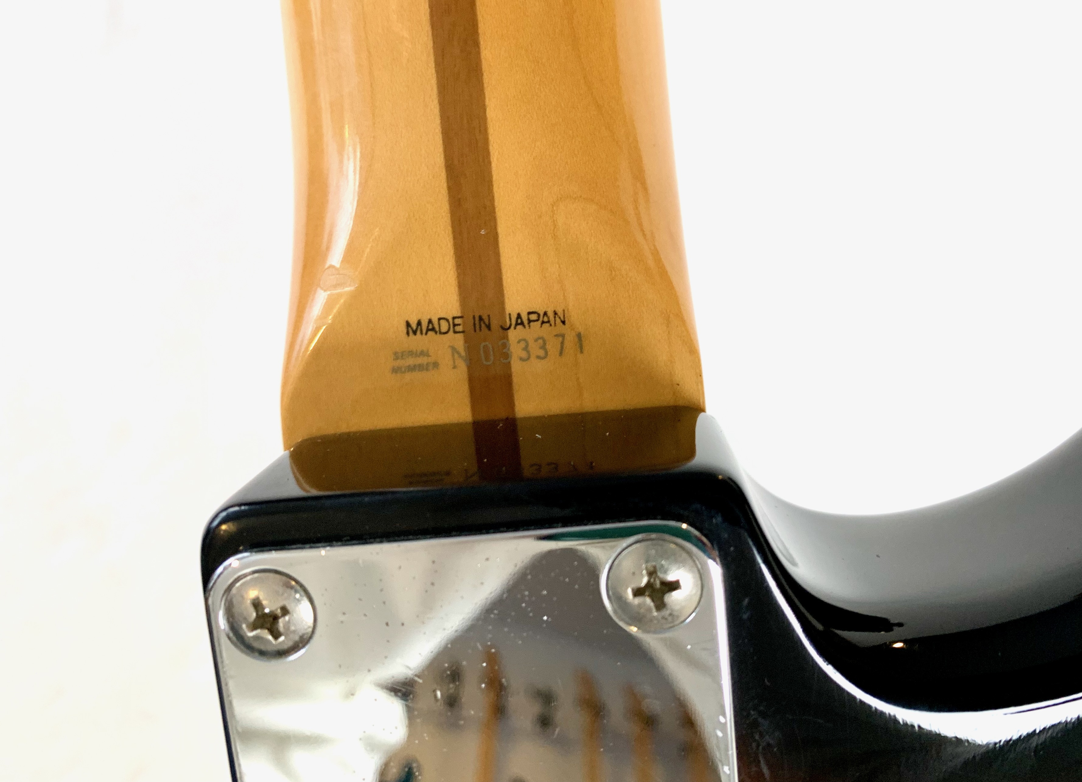 Fender ST57-xx (60865)