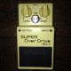 SD-1 SUPER OverDrive - GT - Modded by Monte Allums SD-1 SUPER OverDrive - GT - Modded by Monte Allums