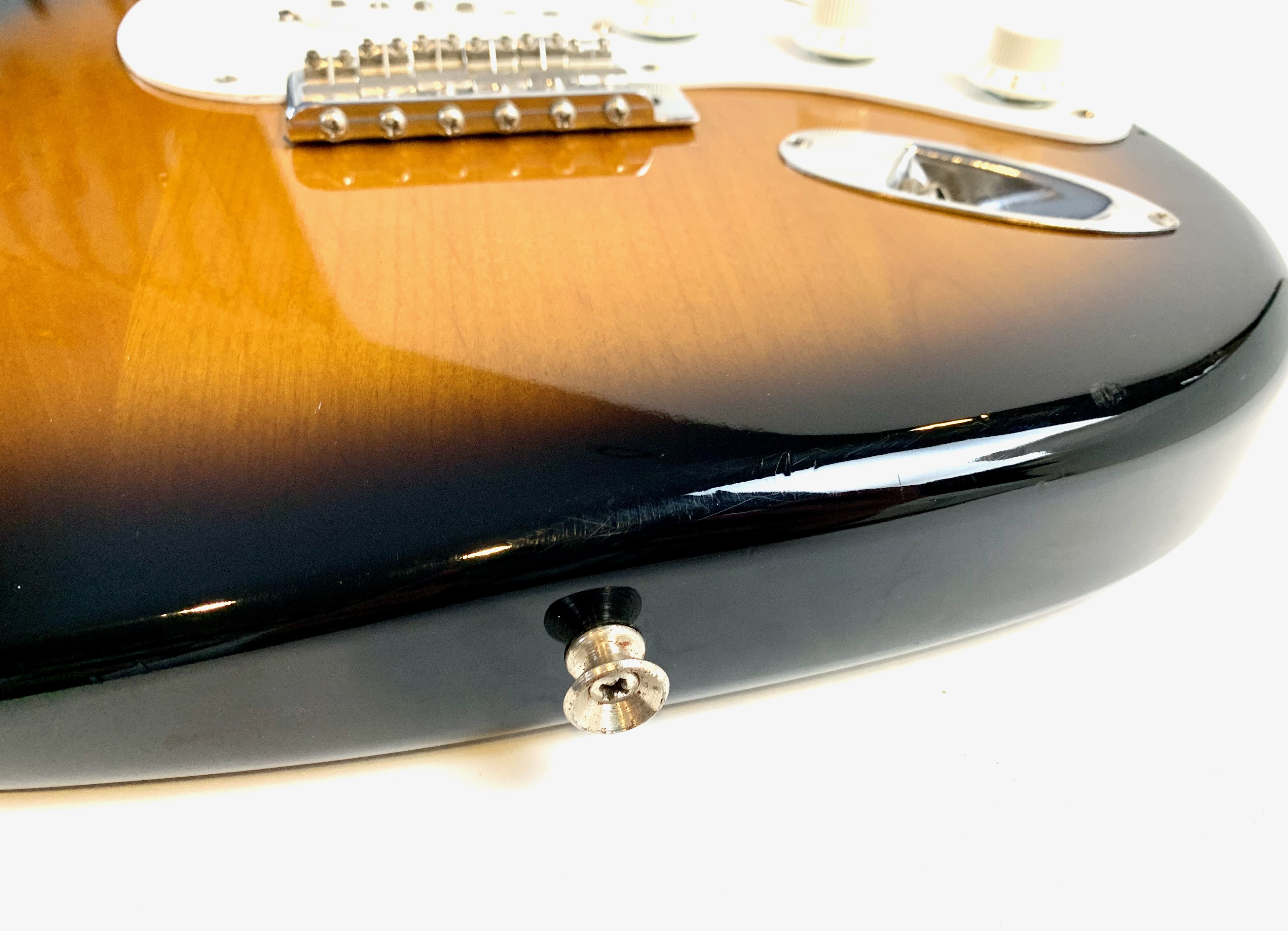 Fender ST57-xx (56057)