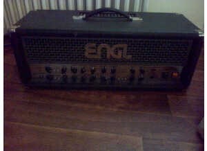 ENGL E645 PowerBall Head (31997)