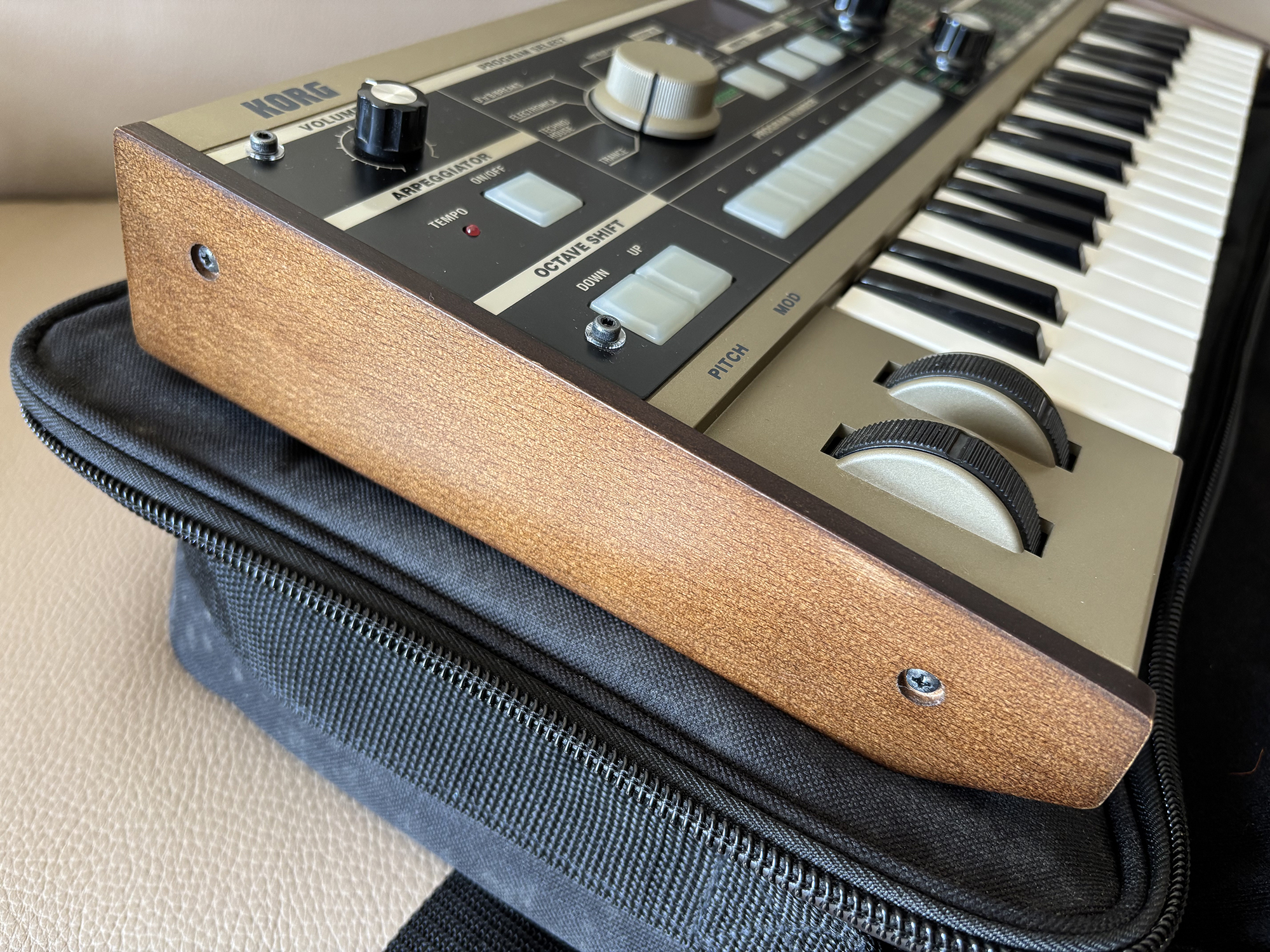 Korg microKORG (53125)