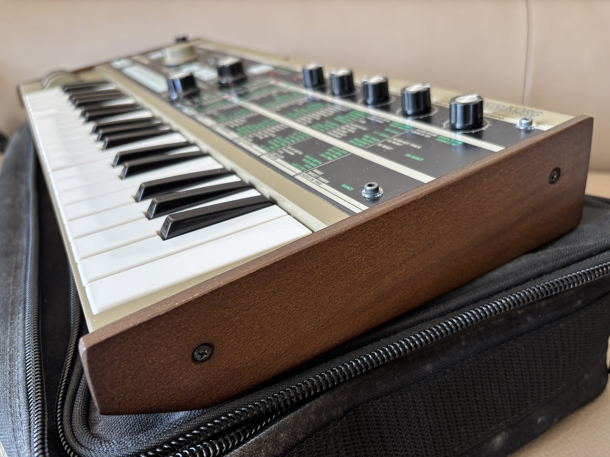 Korg microKORG (42218)