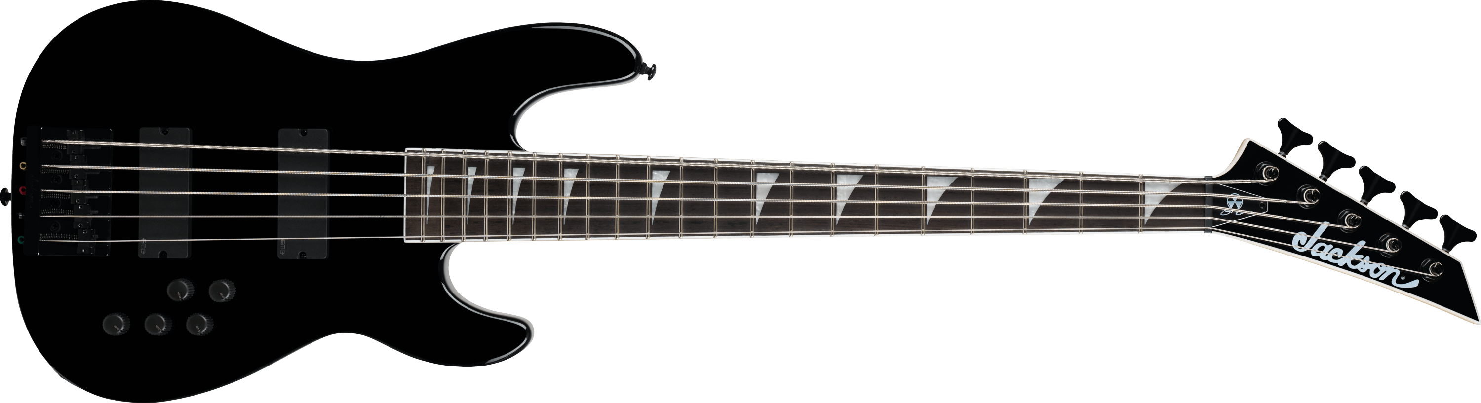 Jackson Limited Edition Legend Series Signature David Ellefson CB V Concert Bass : Limited Edition Legend Series Signature David Ellefson CB V Concert Bass