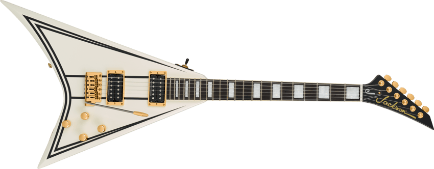 Jackson Limited Edition Legend Series Randy Rhoads CD1 : Limited Edition Legend Series Randy Rhoads CD1