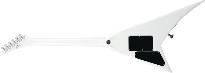 Jackson Legend Series Limited Edition Signature Scott Ian Rhoads RR22 : Legend Series Limited Edition Signature Scott Ian Rhoads RR22REAR