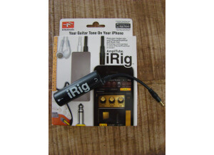 IK Multimedia iRig (18217)