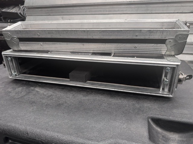 RACK 1U #404