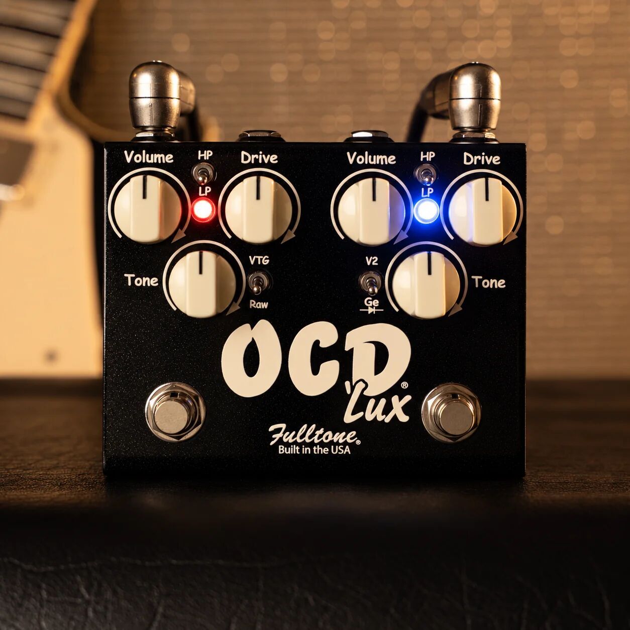 OCD'Lux