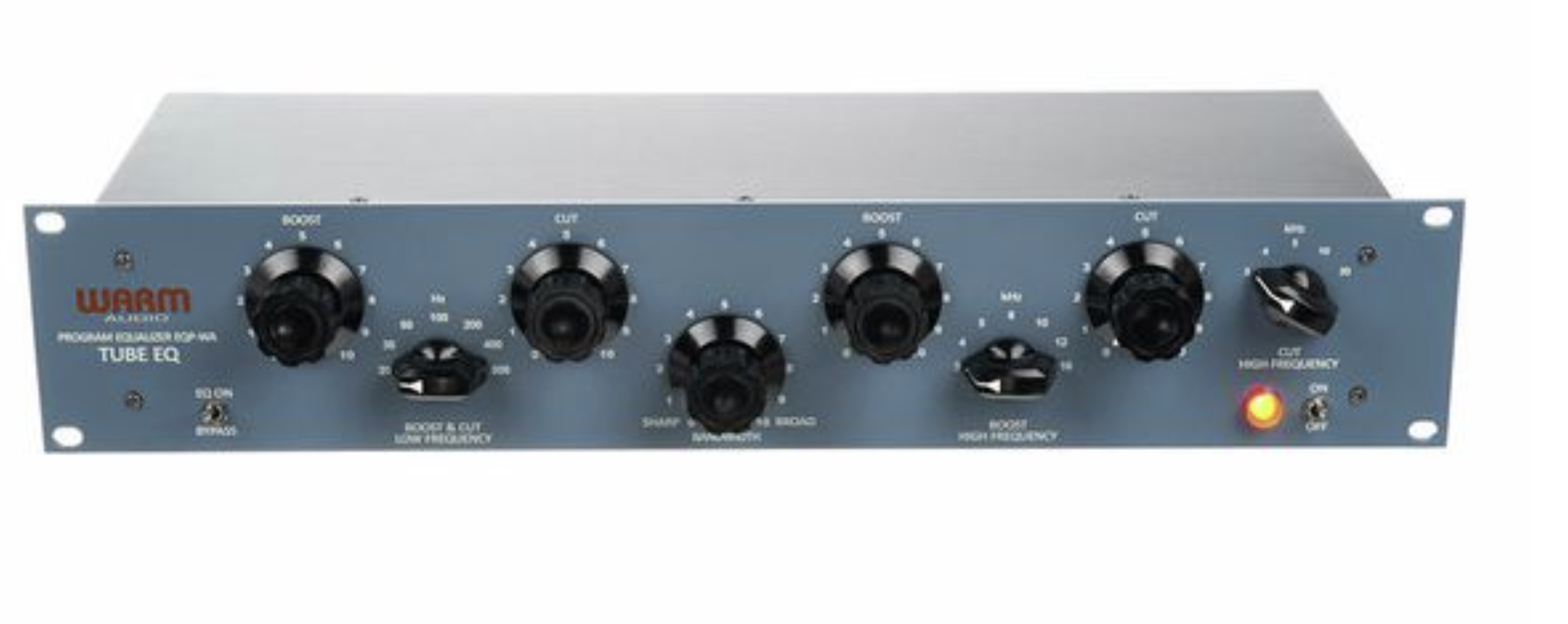Paire de Warm Audio Eqp Wa ainsi que de nombreux appareils studio ( Liste sur demande )