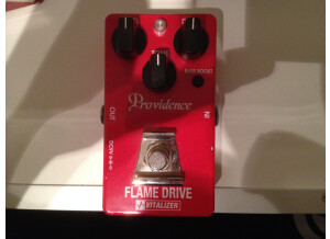 Providence Flame Drive FDR-1 (94740)