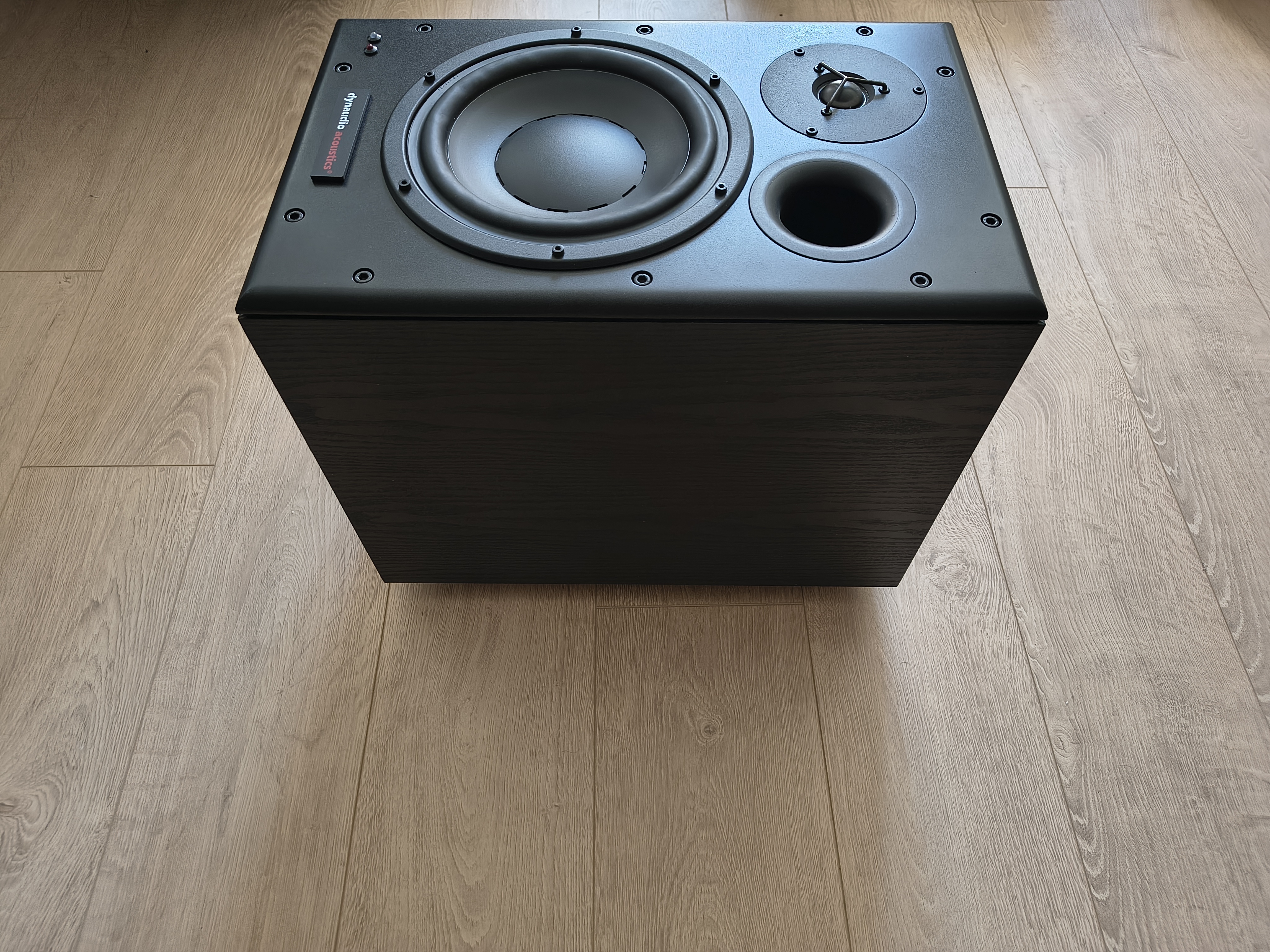 Dynaudio BM15A (90668)