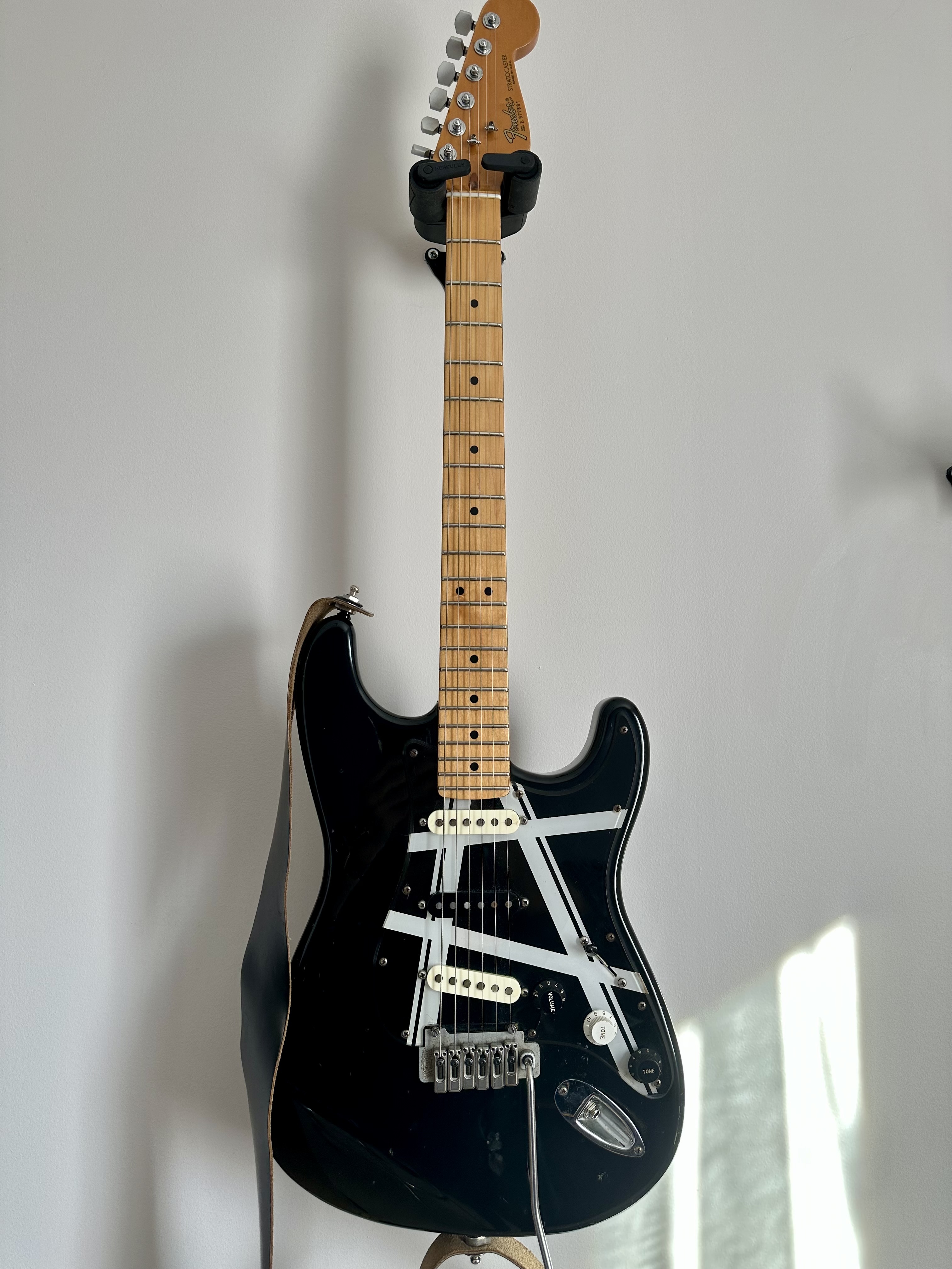 Fender Standard Stratocaster (1990-2005)