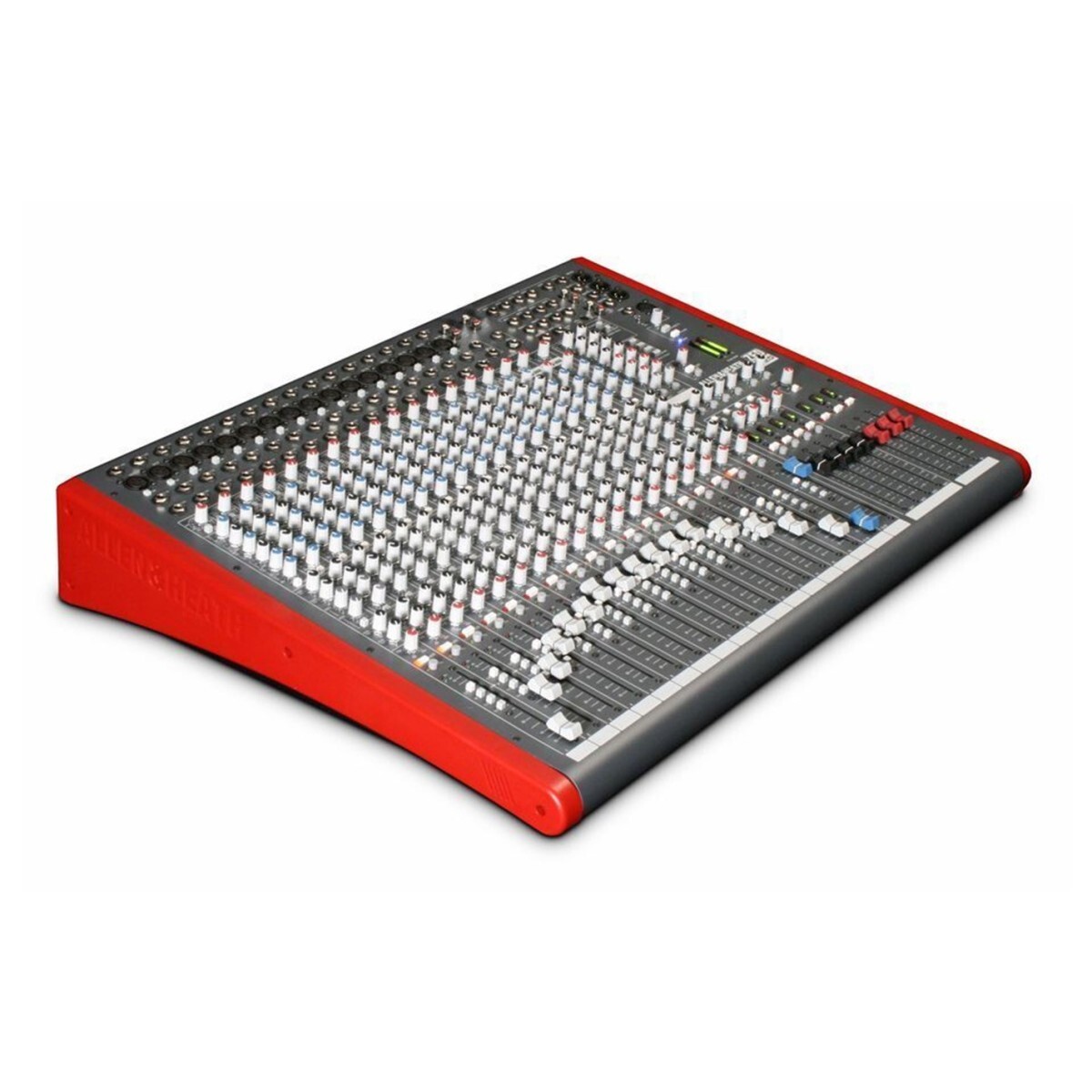 Vends Table de Mixage Analogique Allen & Heath ZED 420- Encore dans l'emballage trés peu servi