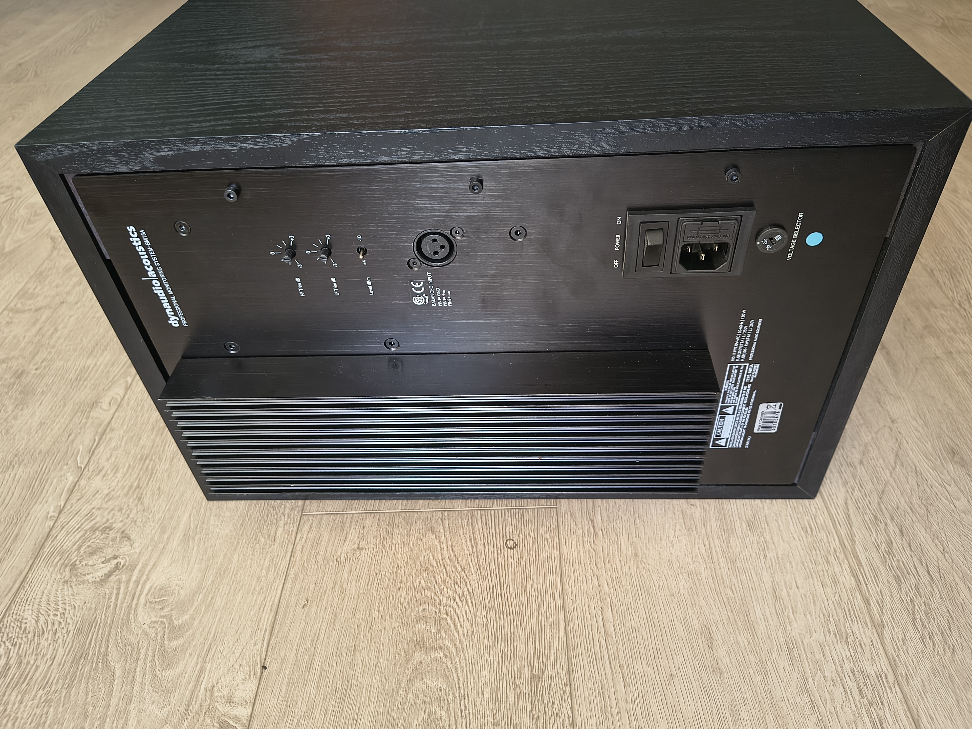 Dynaudio BM15A (53206)