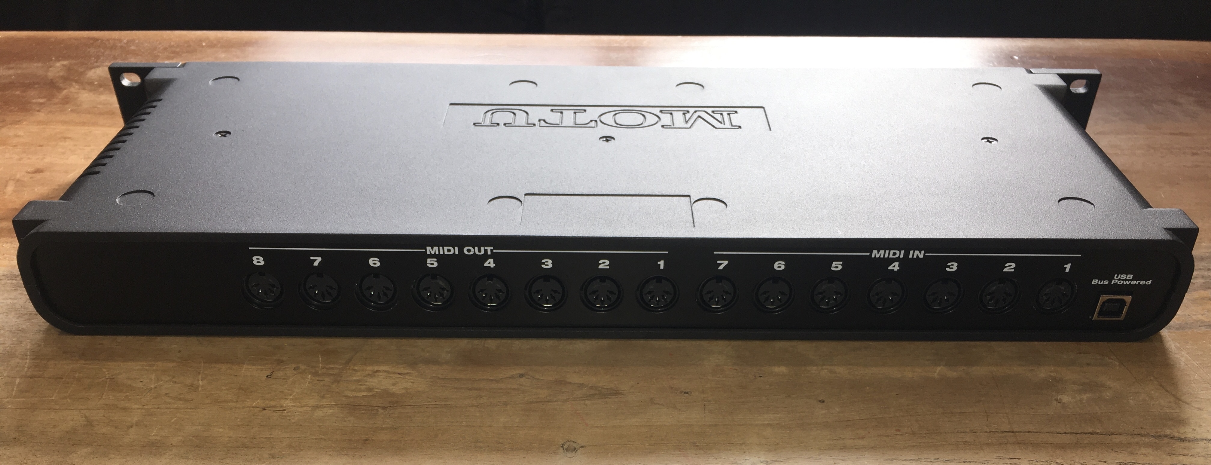 MOTU Midi Express 128 (88097)