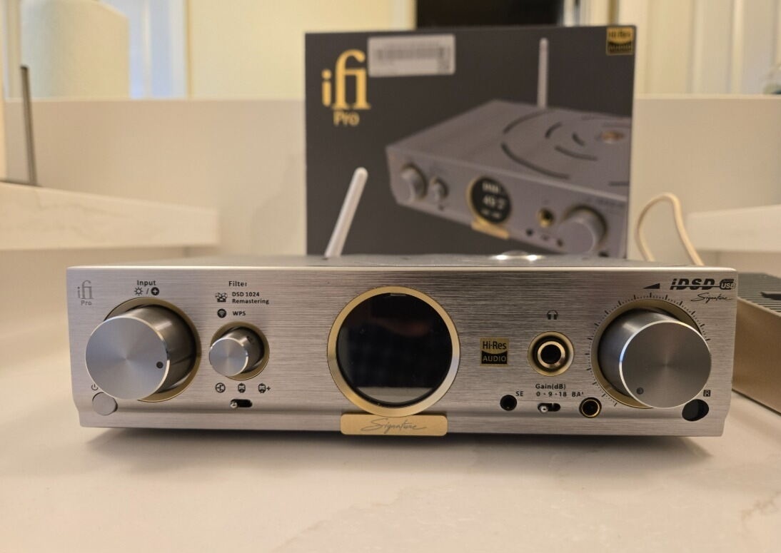 iFi Pro iDSD Signature img03