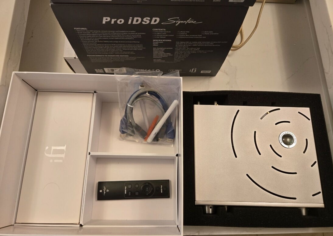 iFi Pro iDSD Signature img05