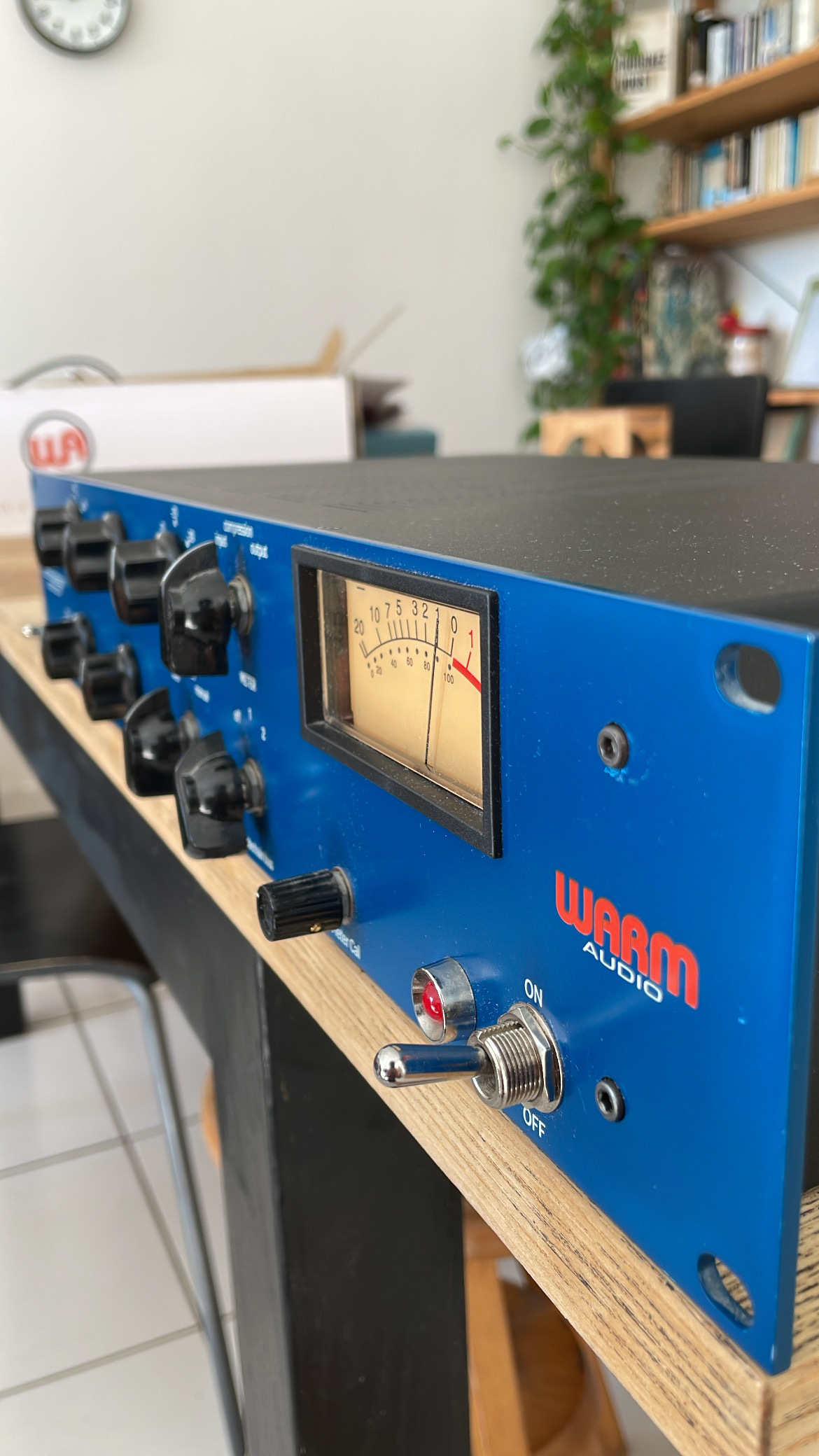 Warm Audio WA-1B (63341)