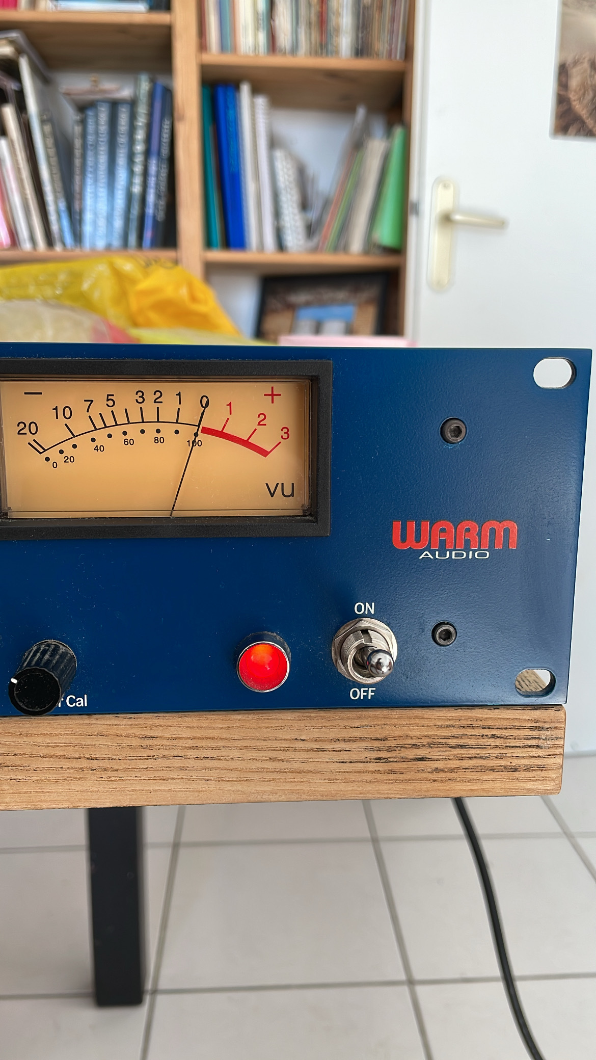 Warm Audio WA-1B (56862)