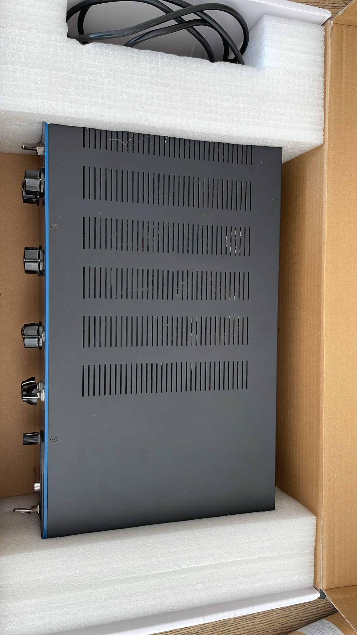 Warm Audio WA-1B (12011)
