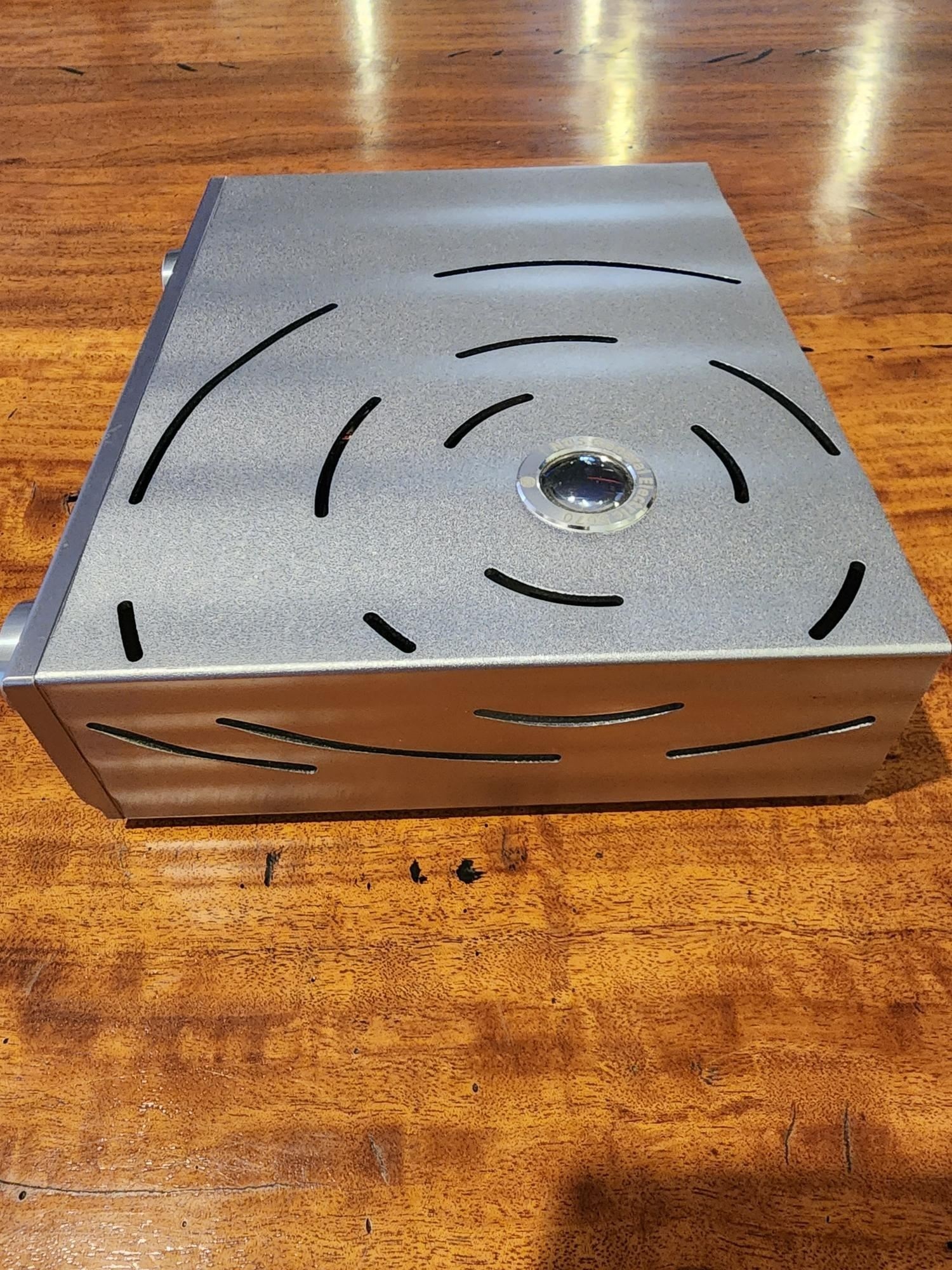 iFi Audio Pro iCAN Signature0PT5