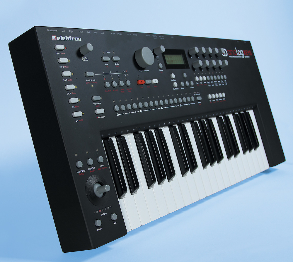 Vente Analog Keys très bon état