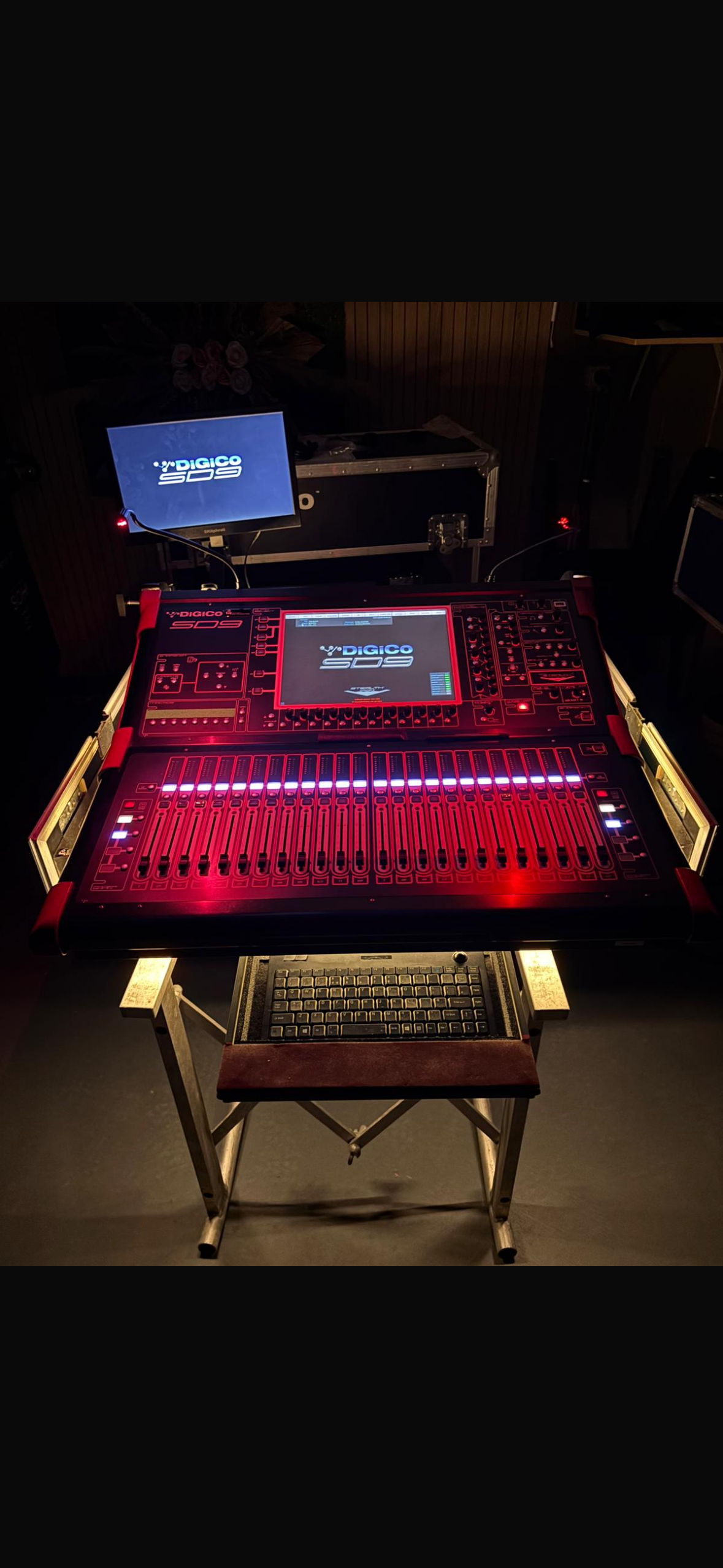 Digico SD9