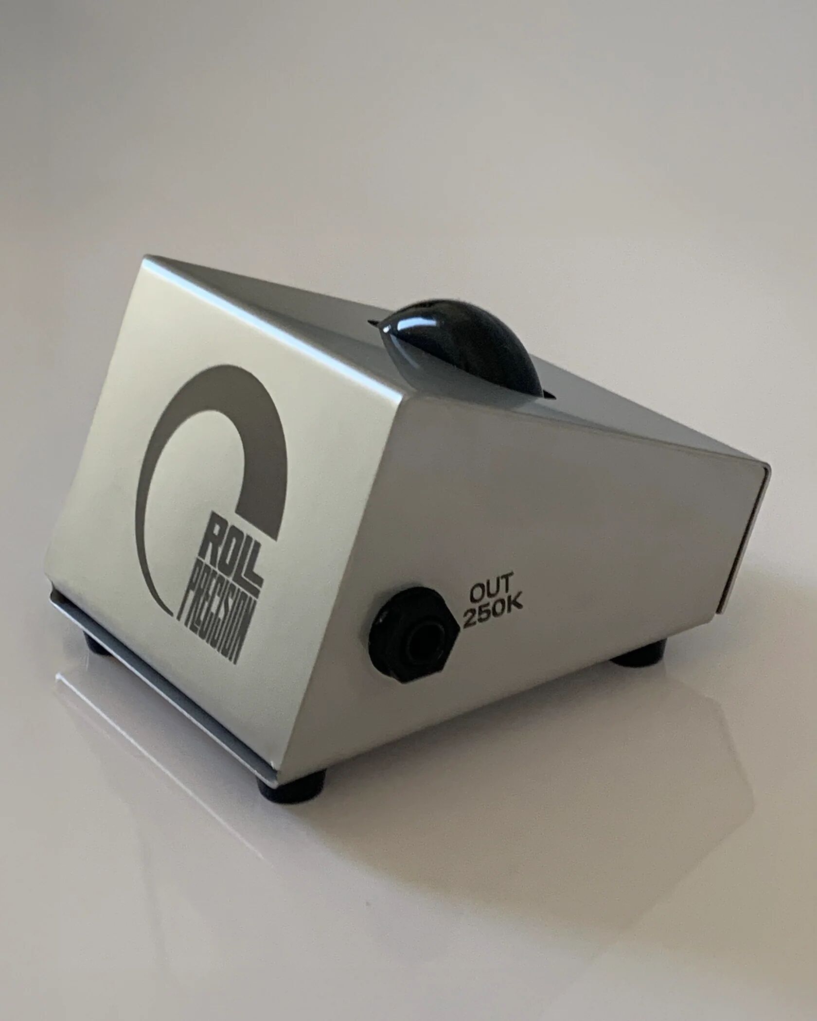 Roll Precision Roll Precision 250K : Roll Precision 250K