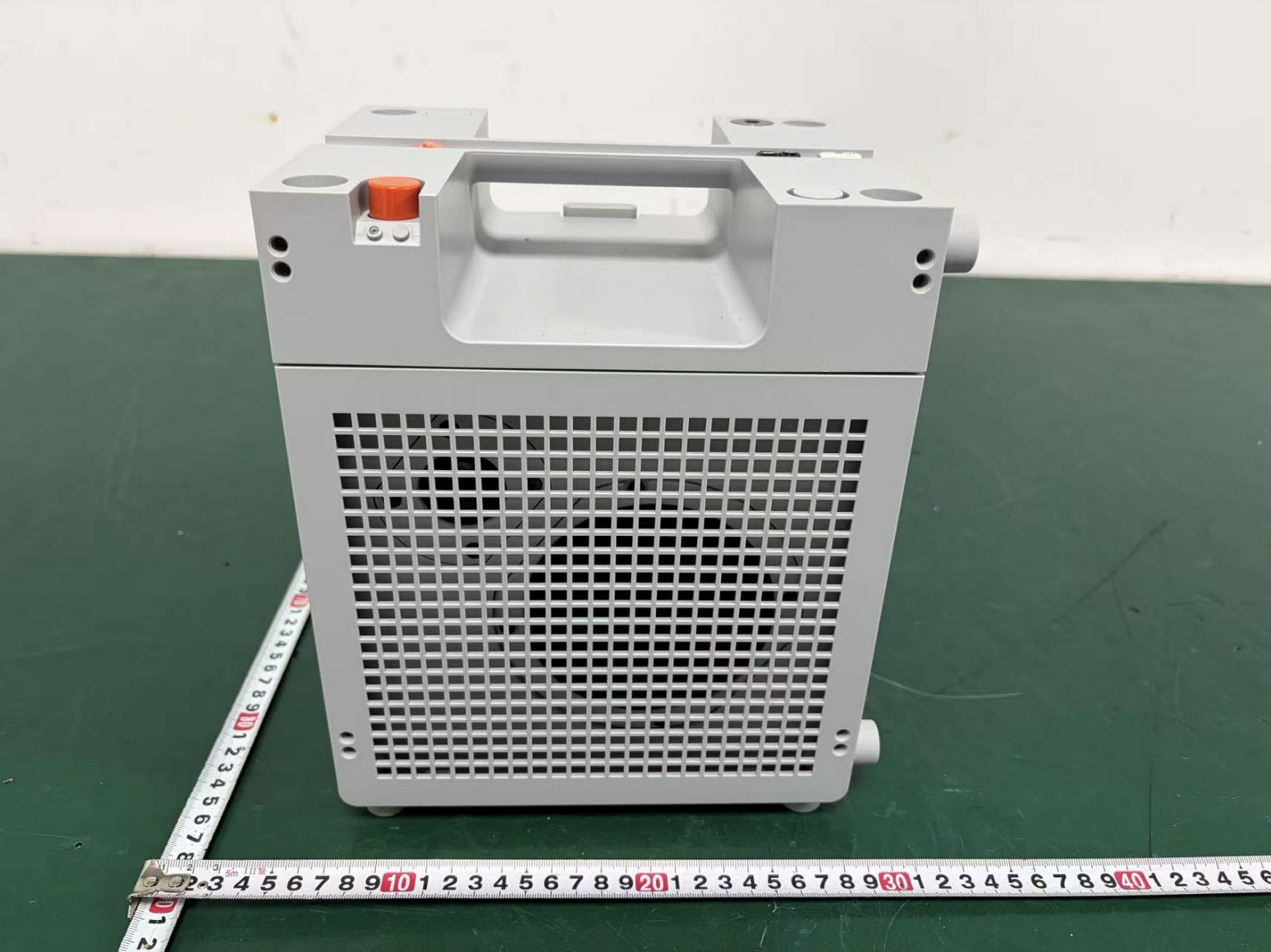 EP-35 K.O.-AMP 01